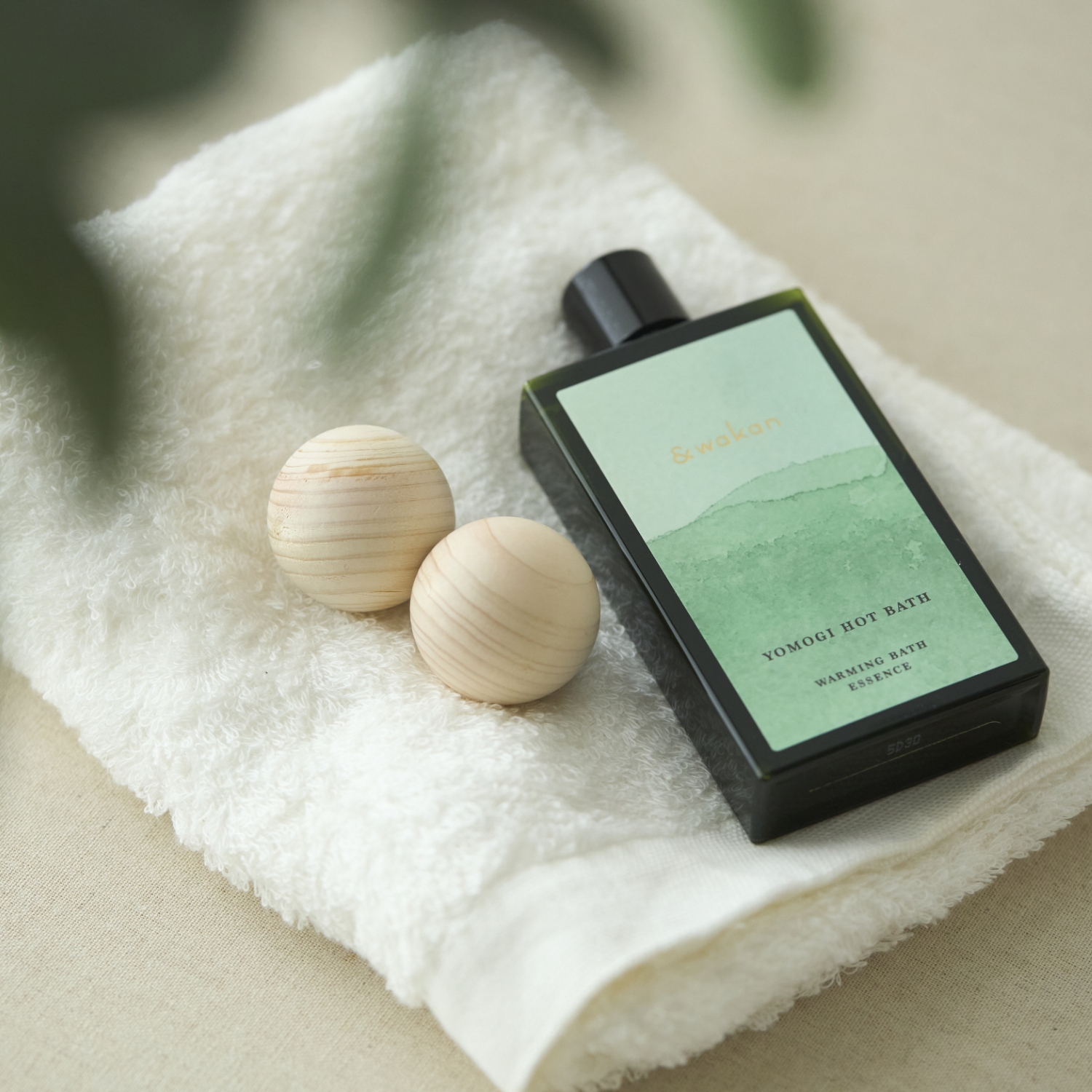 &wakan/バスギフトセット