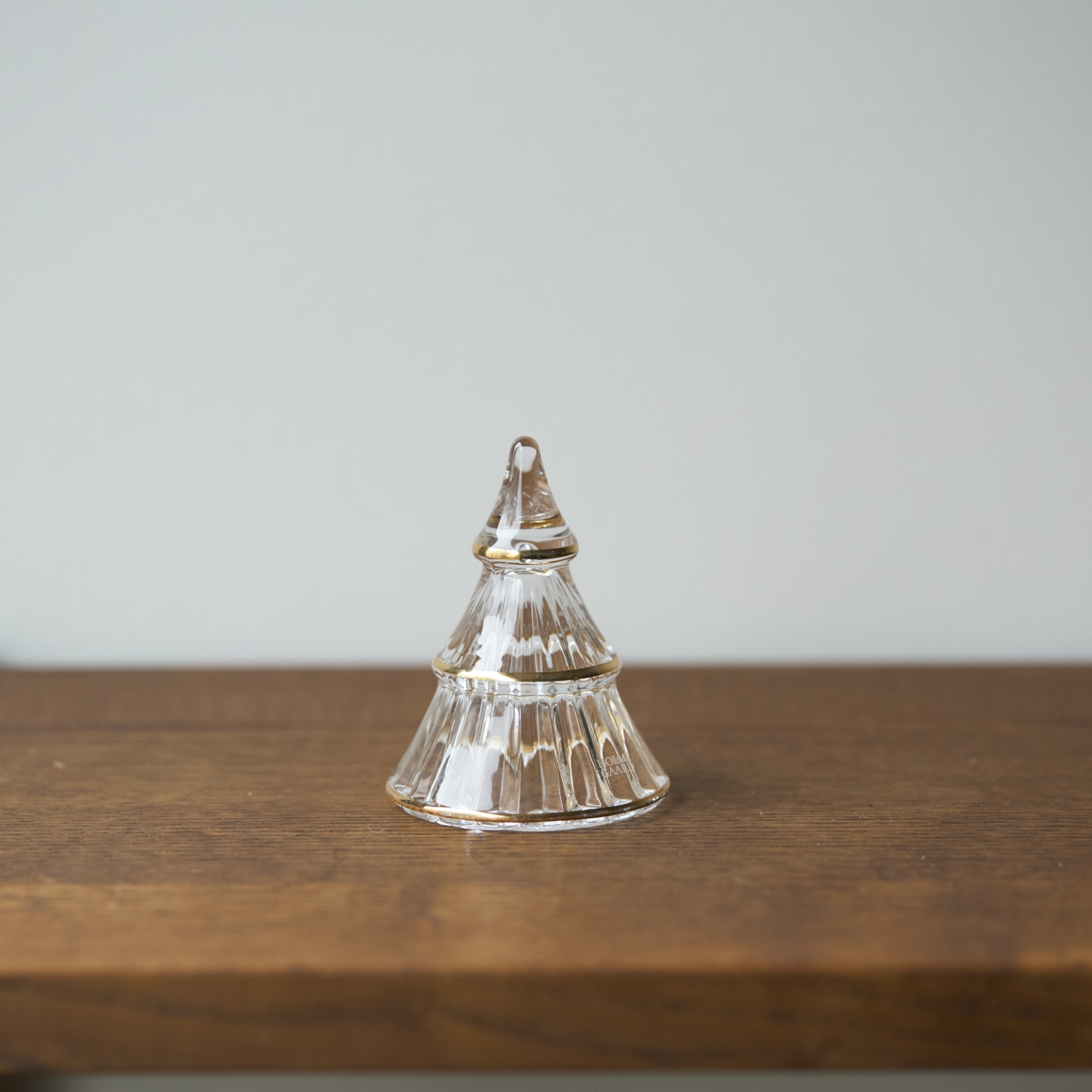 HOLMEGAARD/クリスマスツリー S