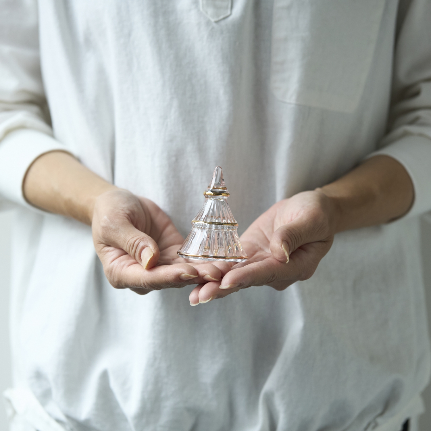 HOLMEGAARD/クリスマスツリー S