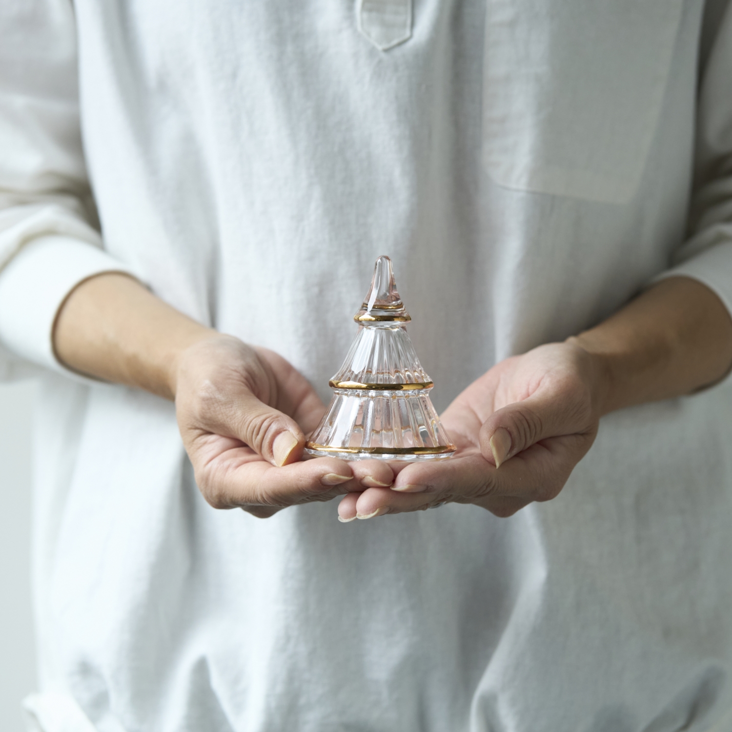 HOLMEGAARD/クリスマスツリー M