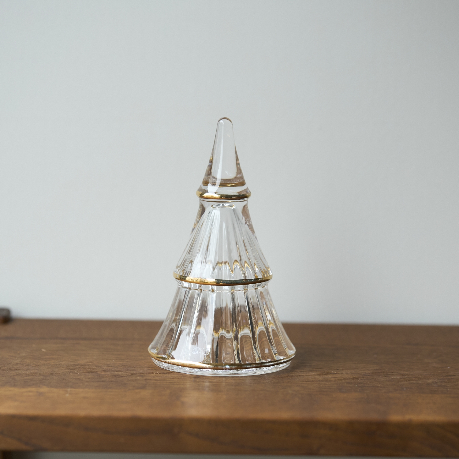 HOLMEGAARD/クリスマスツリー L