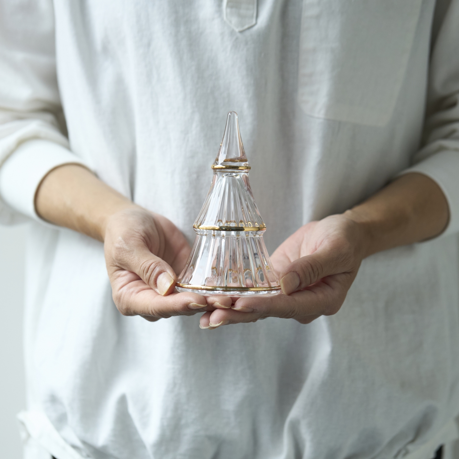 HOLMEGAARD/クリスマスツリー L