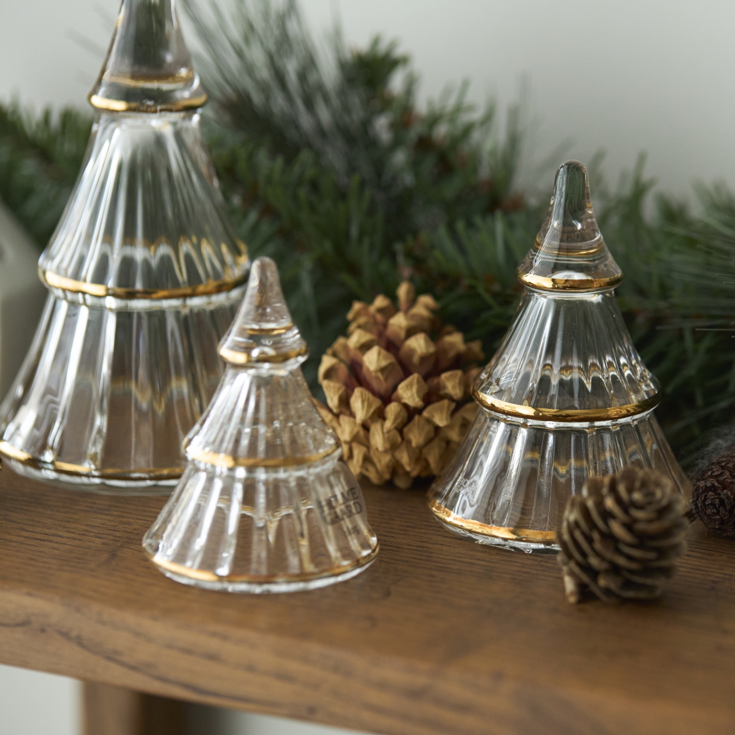 HOLMEGAARD/クリスマスツリー L