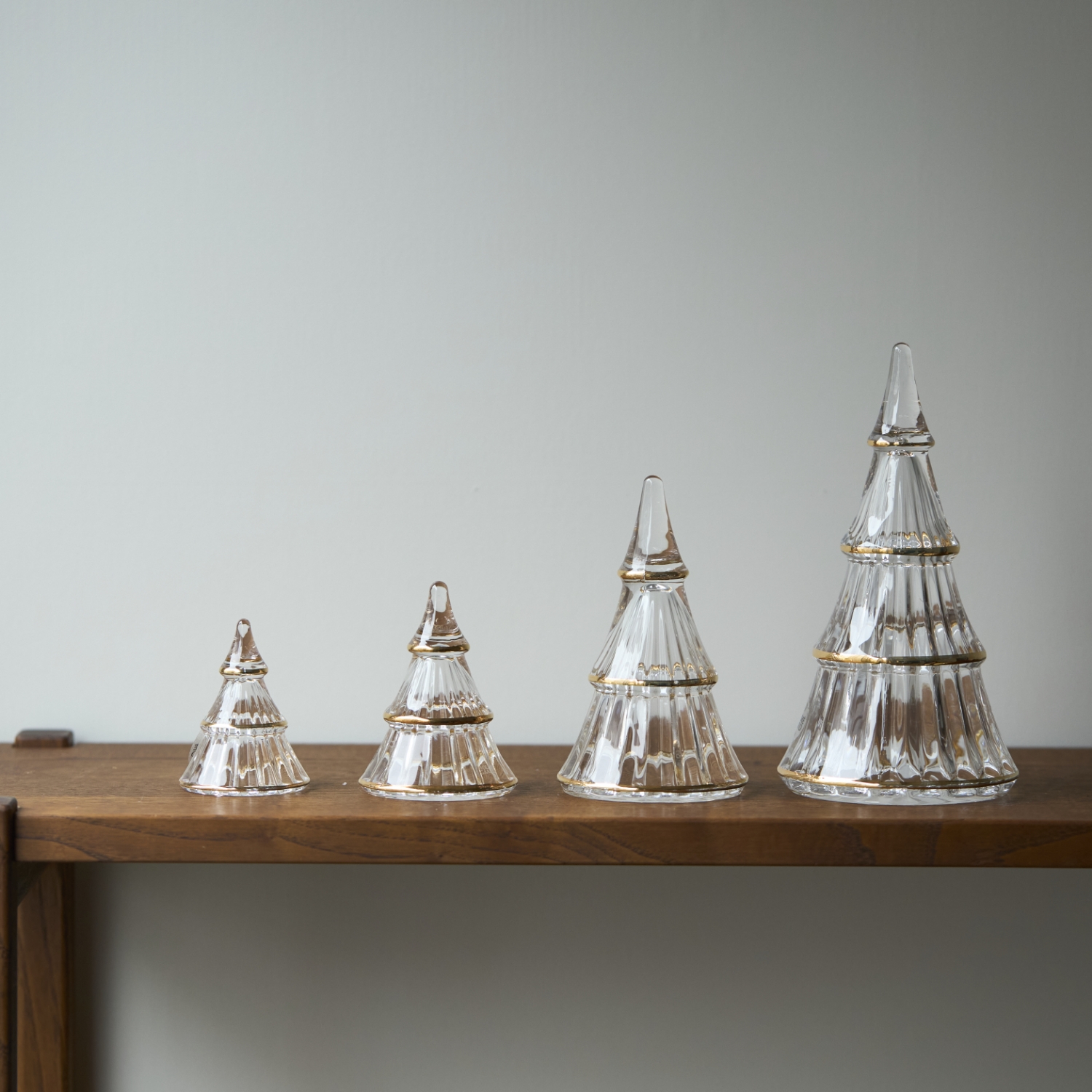 HOLMEGAARD/クリスマスツリー L