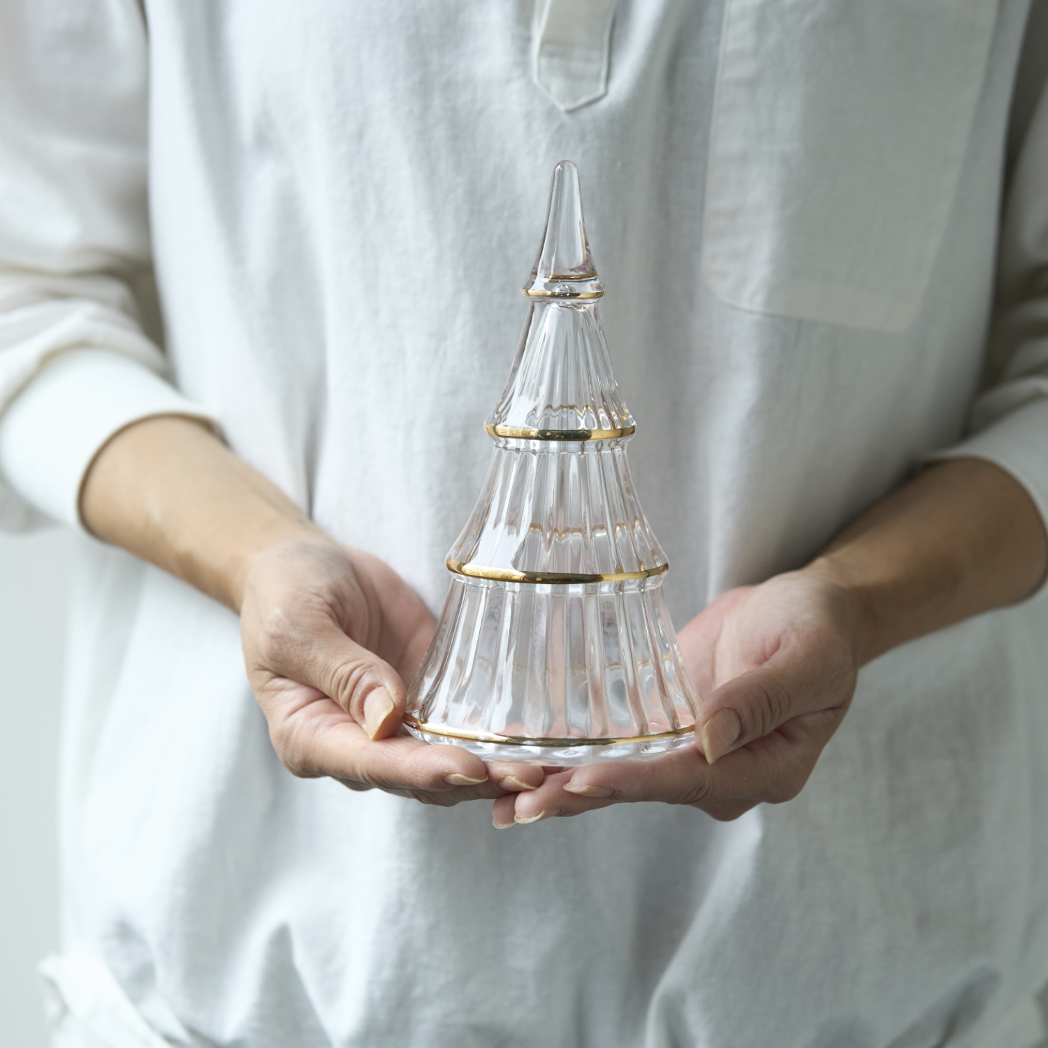 HOLMEGAARD/クリスマスツリー XL