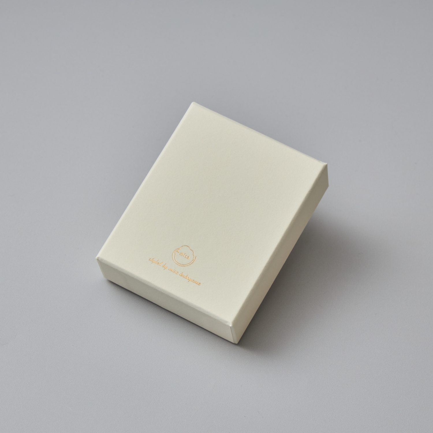 misa/Kilka two way magnet clasp necklace