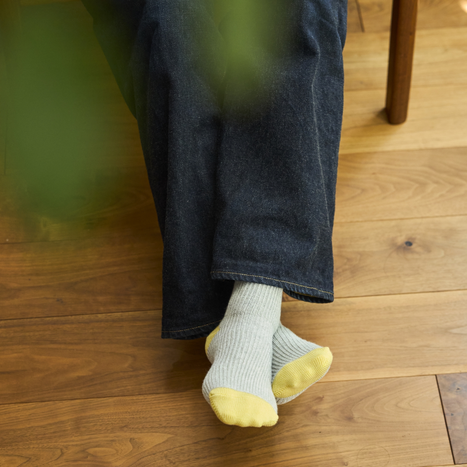 Kilka/わたしのためののびのびくつした