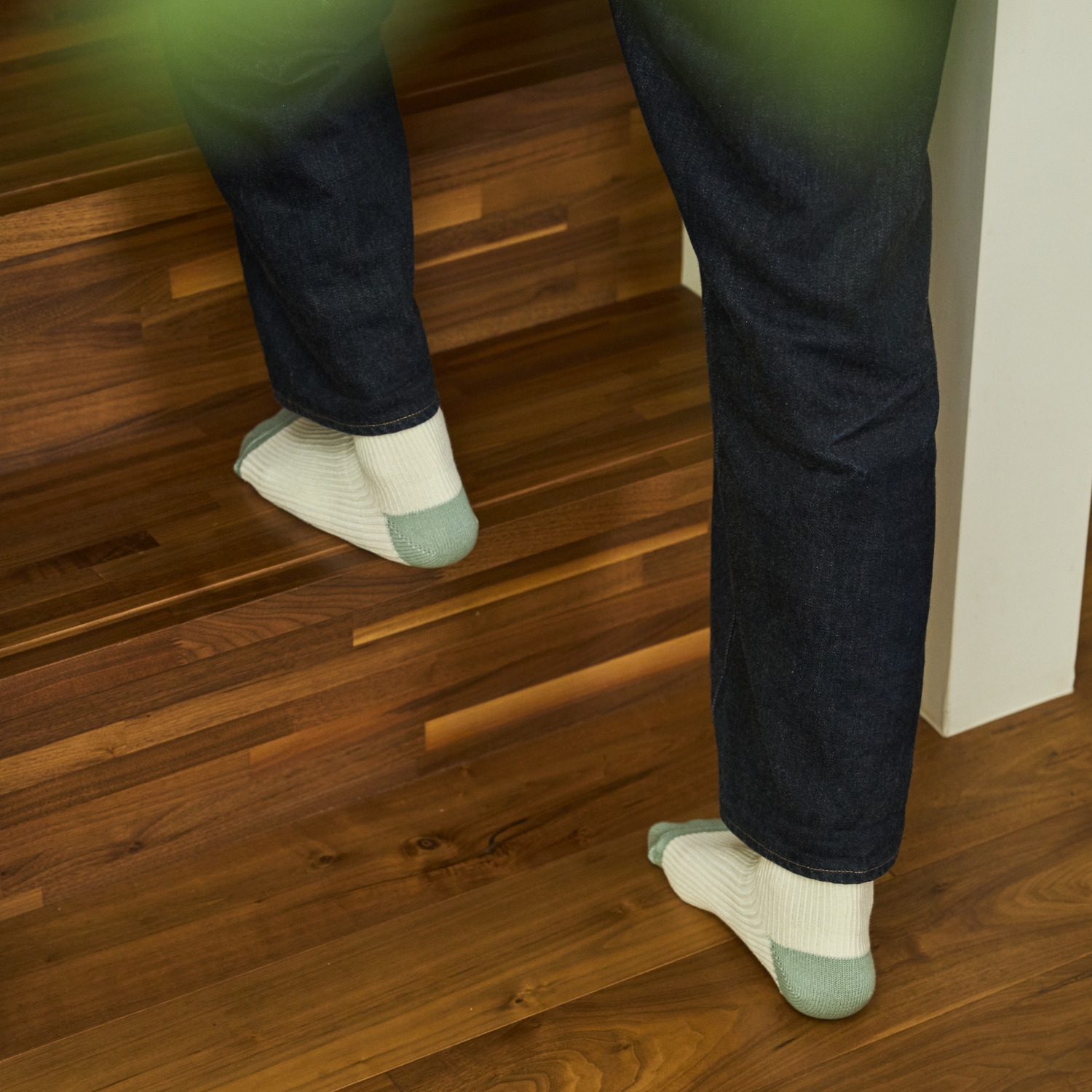 Kilka/わたしのためののびのびくつした