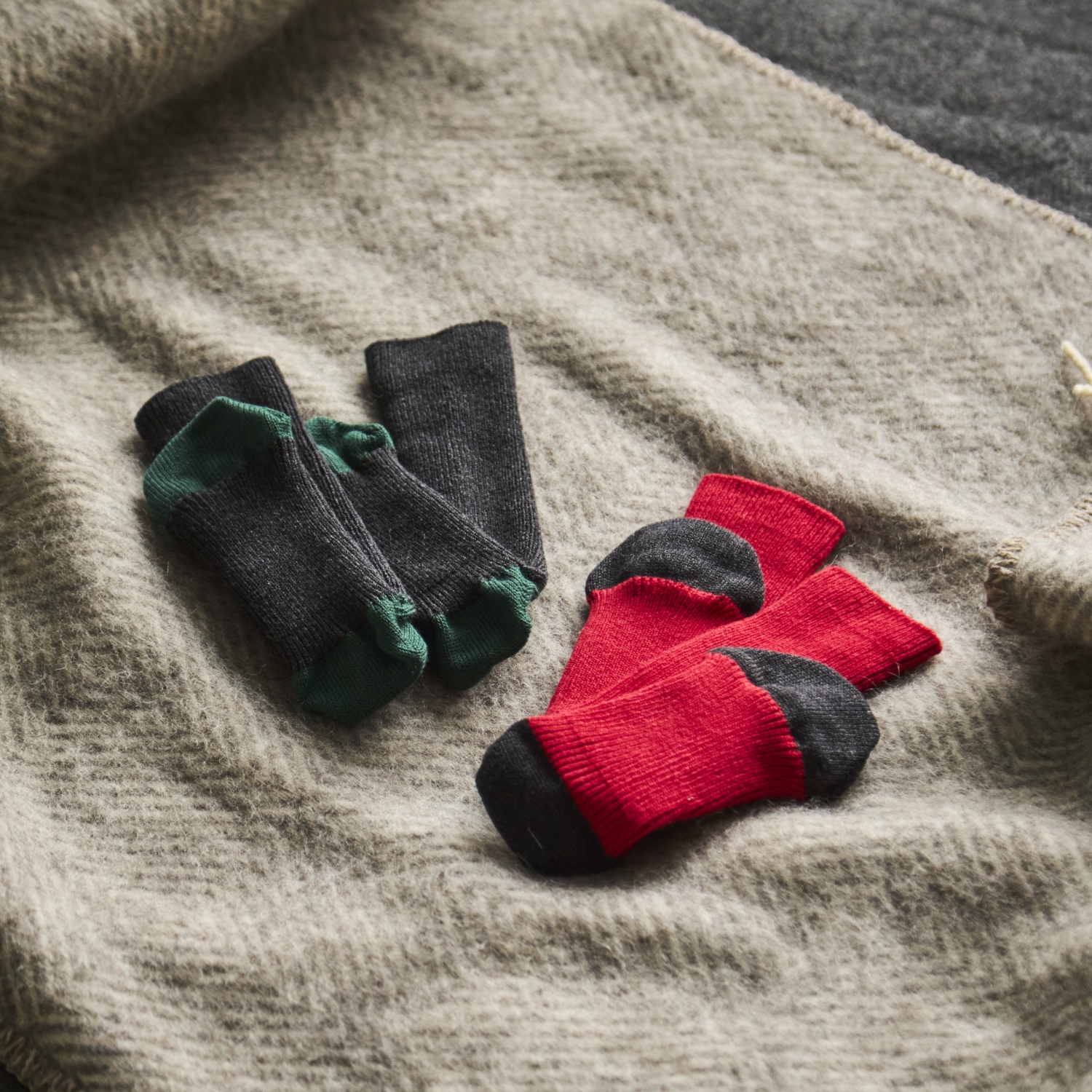 Kilka/わたしのためののびのびくつした