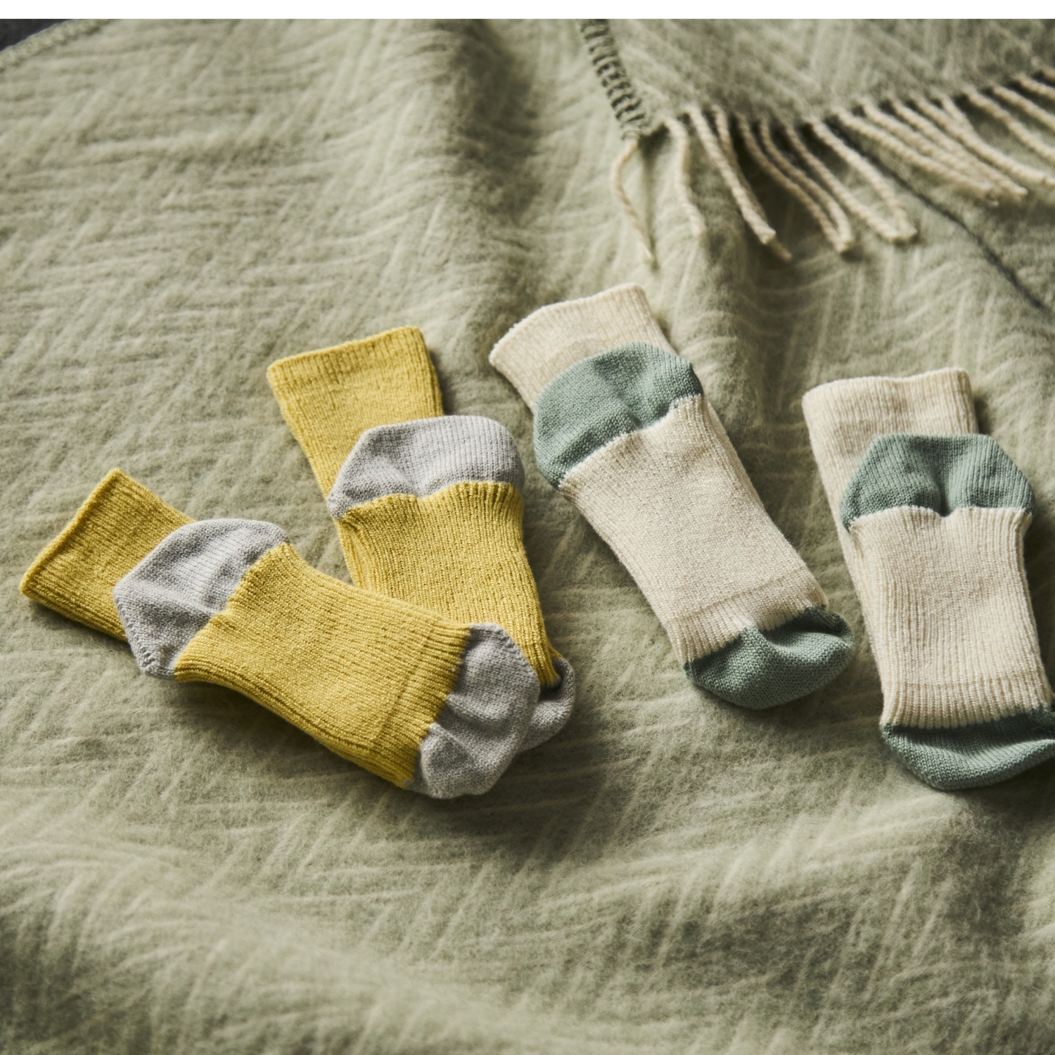 Kilka/わたしのためののびのびくつした