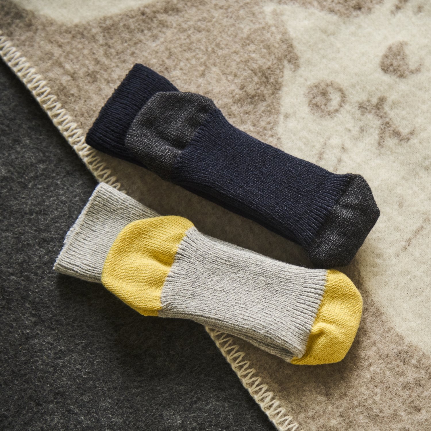 Kilka/わたしのためののびのびくつした