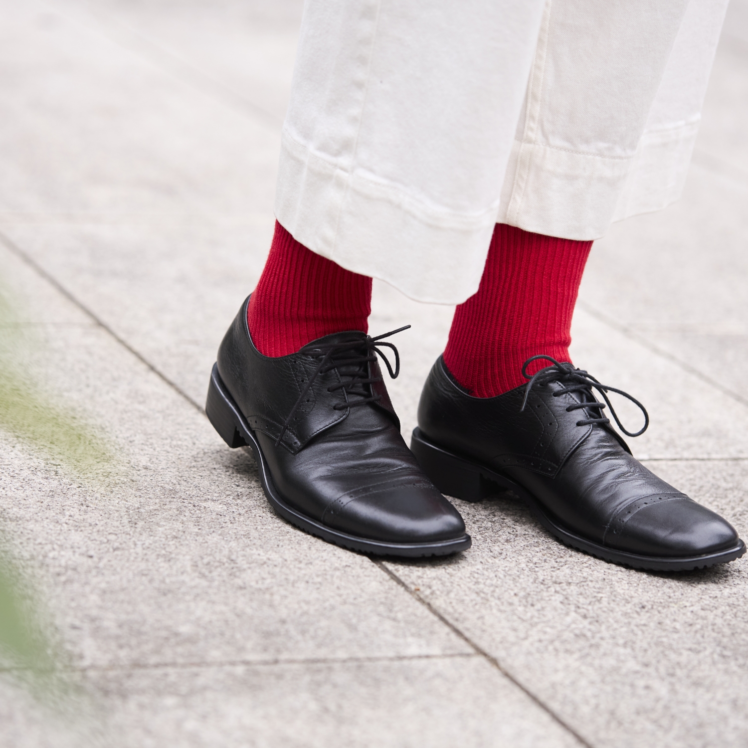 Kilka/わたしのためののびのびくつした