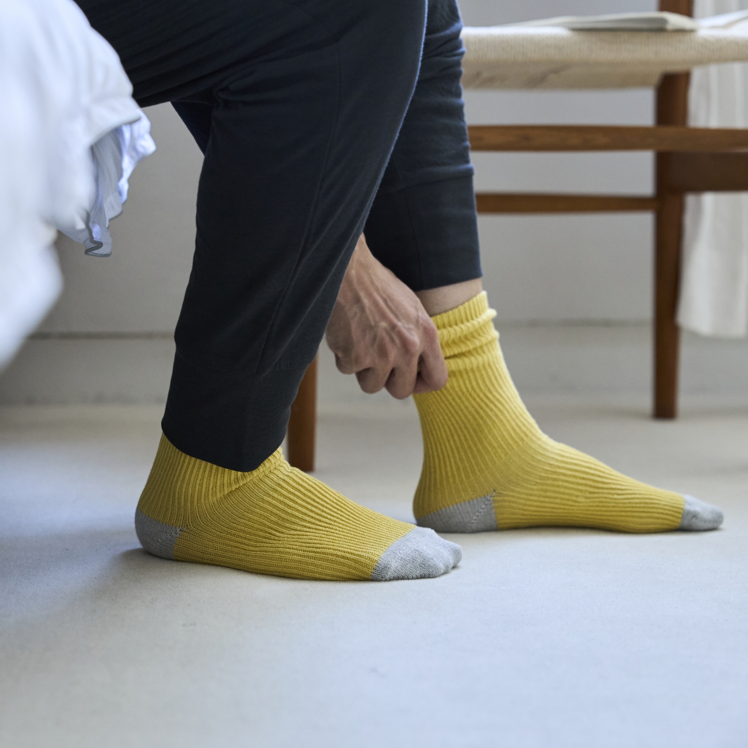 Kilka/わたしのためののびのびくつした