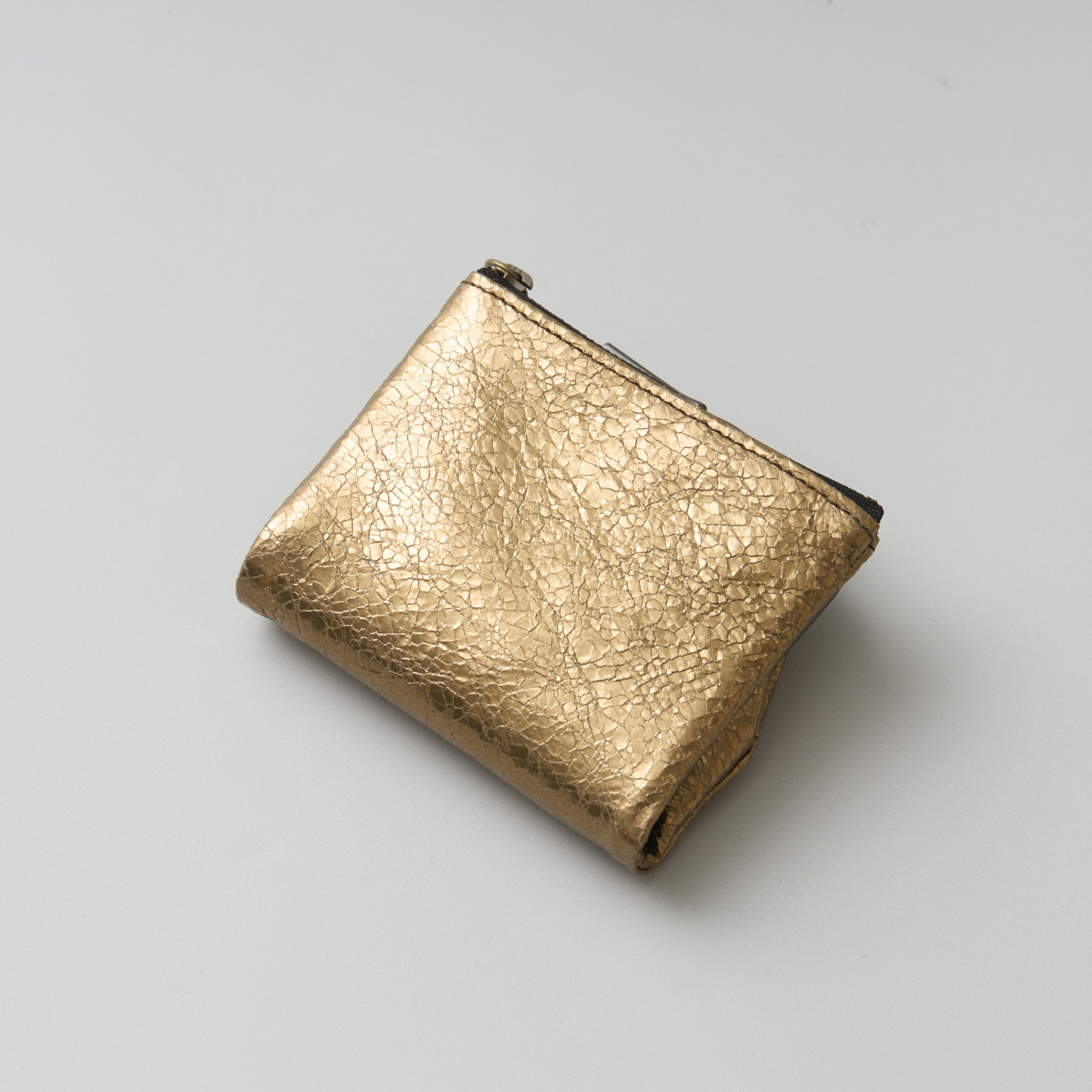 POMTATA/OLD GAMA SHORT WALLET