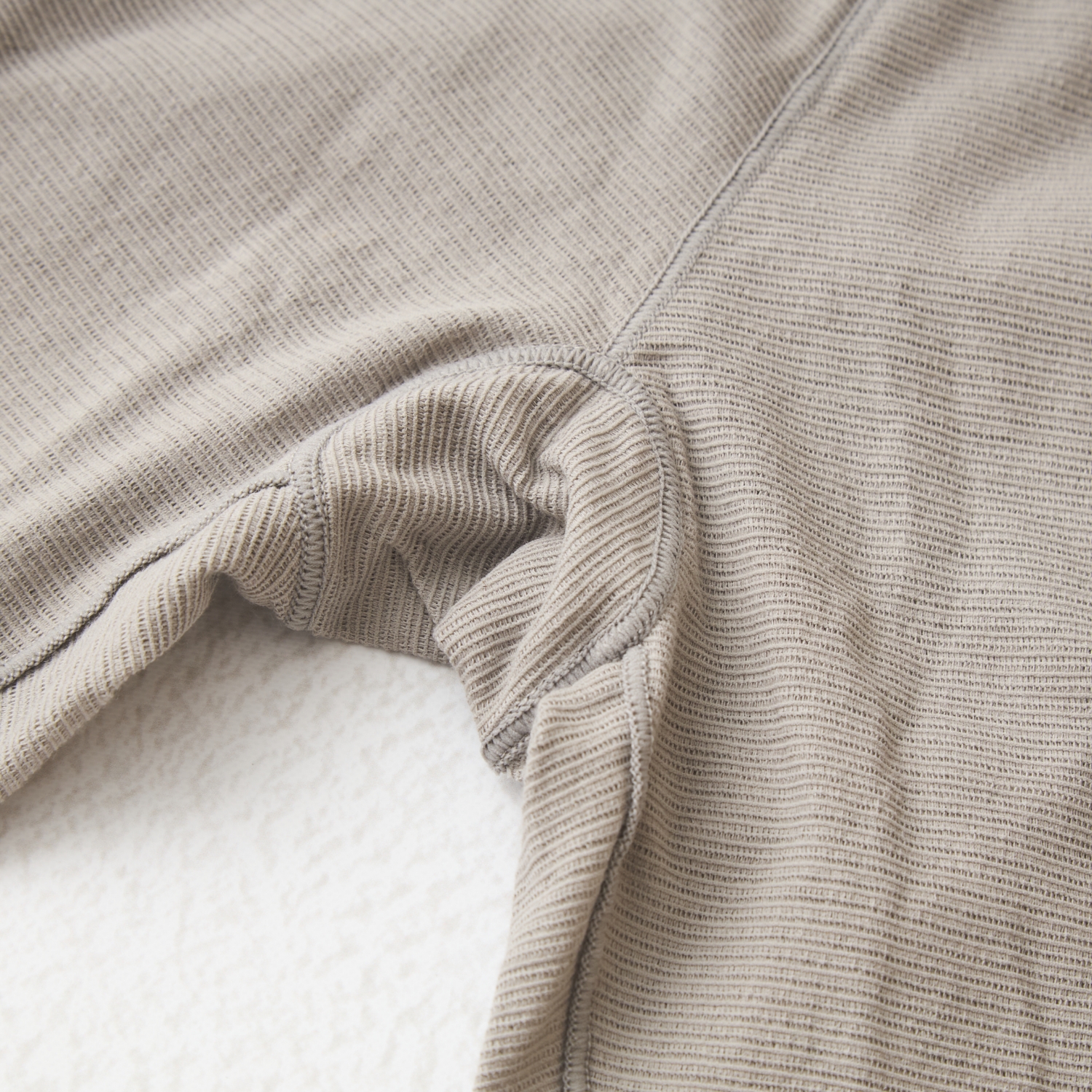 丸福ガーゼ/マチ付きレギンス