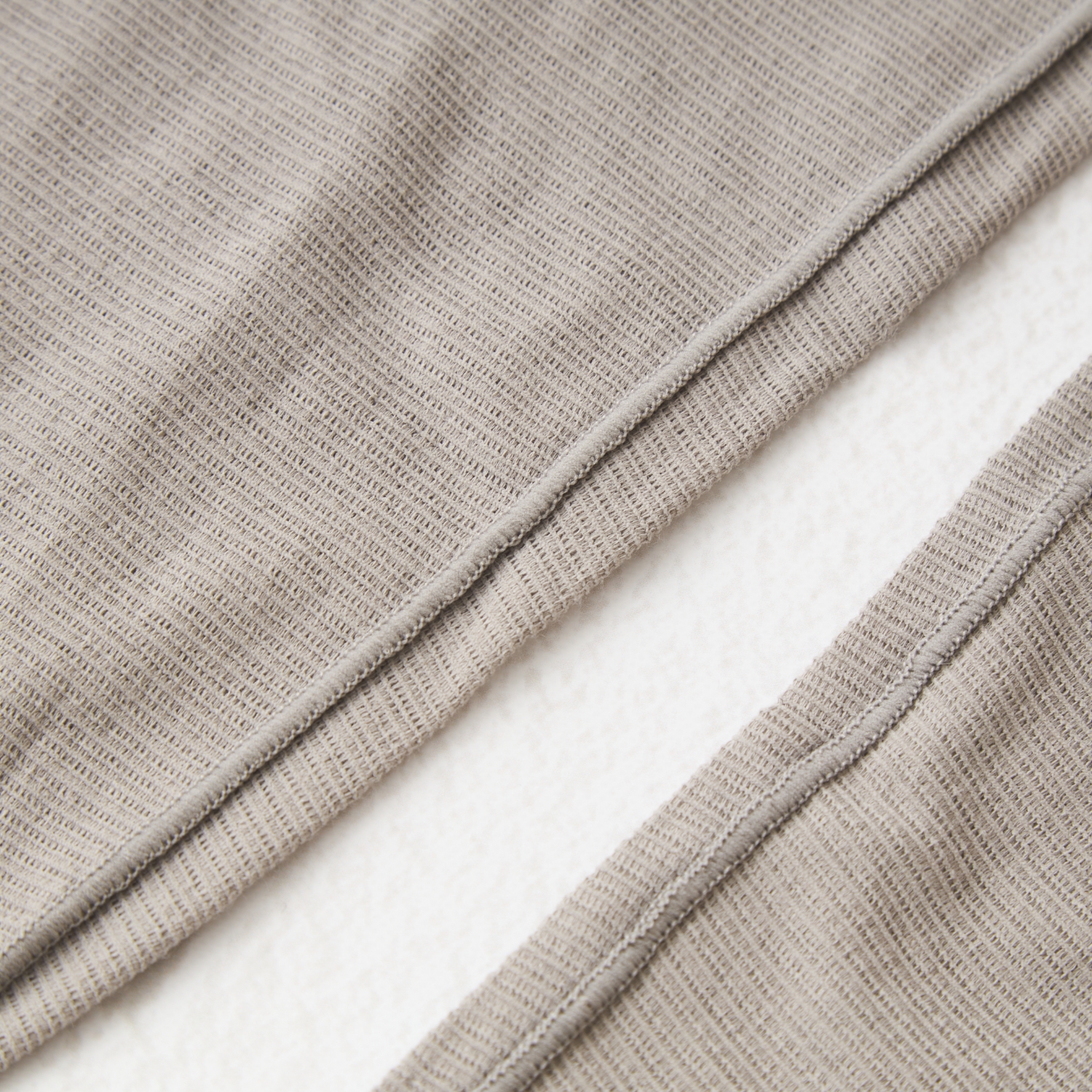 丸福ガーゼ/マチ付きレギンス