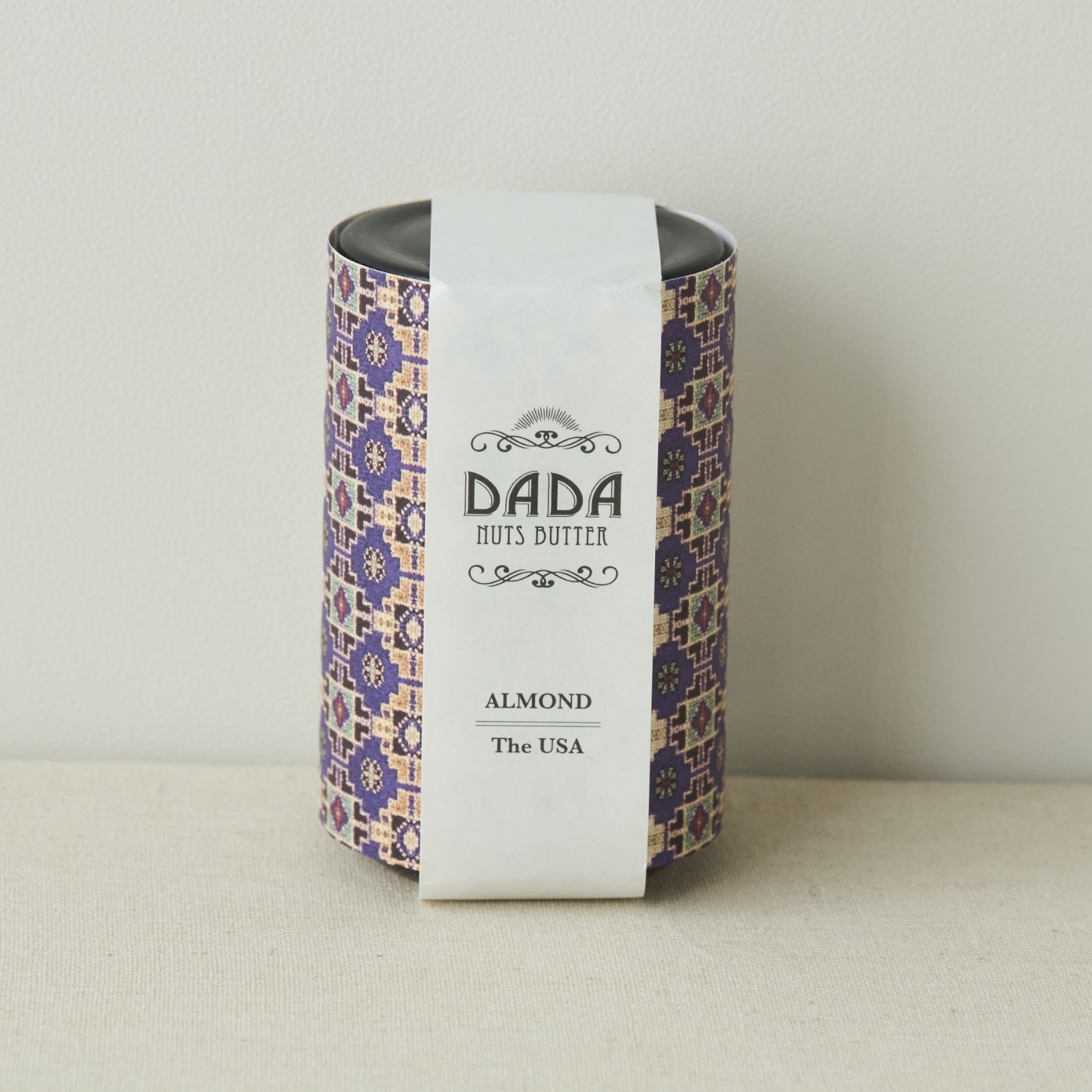 DADA NUTS BUTTER/アーモンドバター