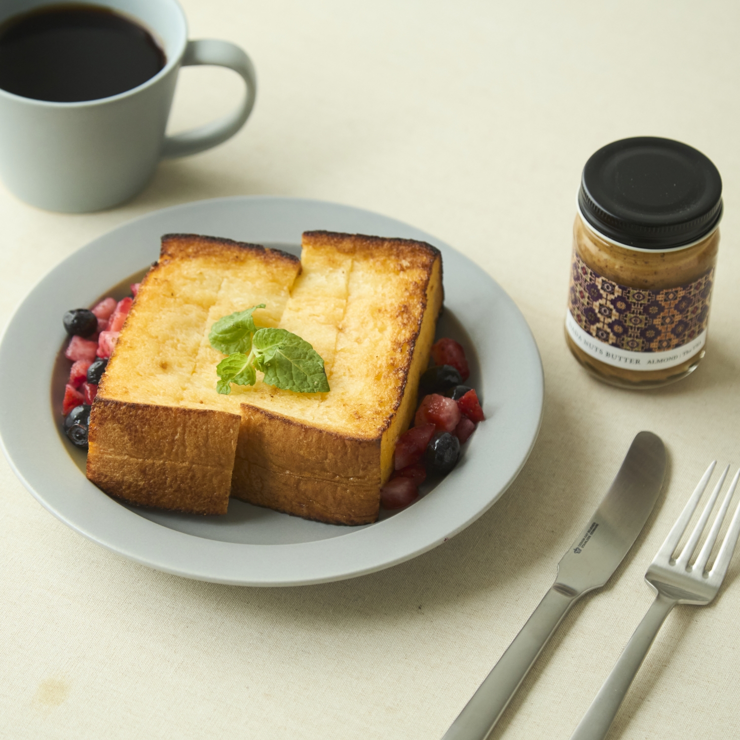 DADA NUTS BUTTER/アーモンドバター