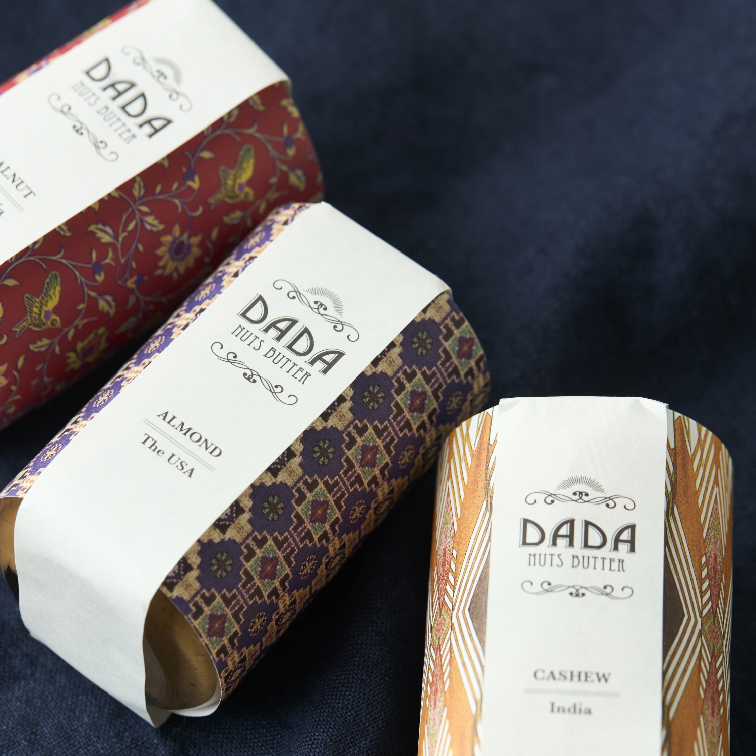 DADA NUTS BUTTER/アーモンドバター