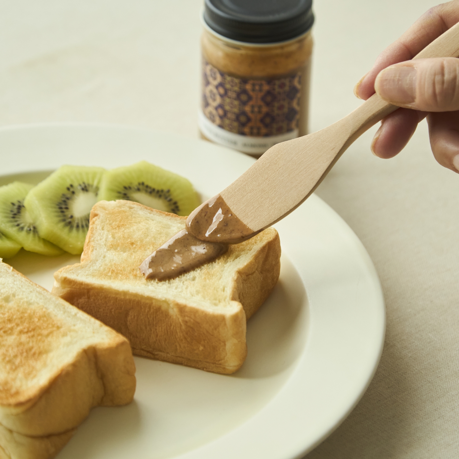 DADA NUTS BUTTER/アーモンドバター