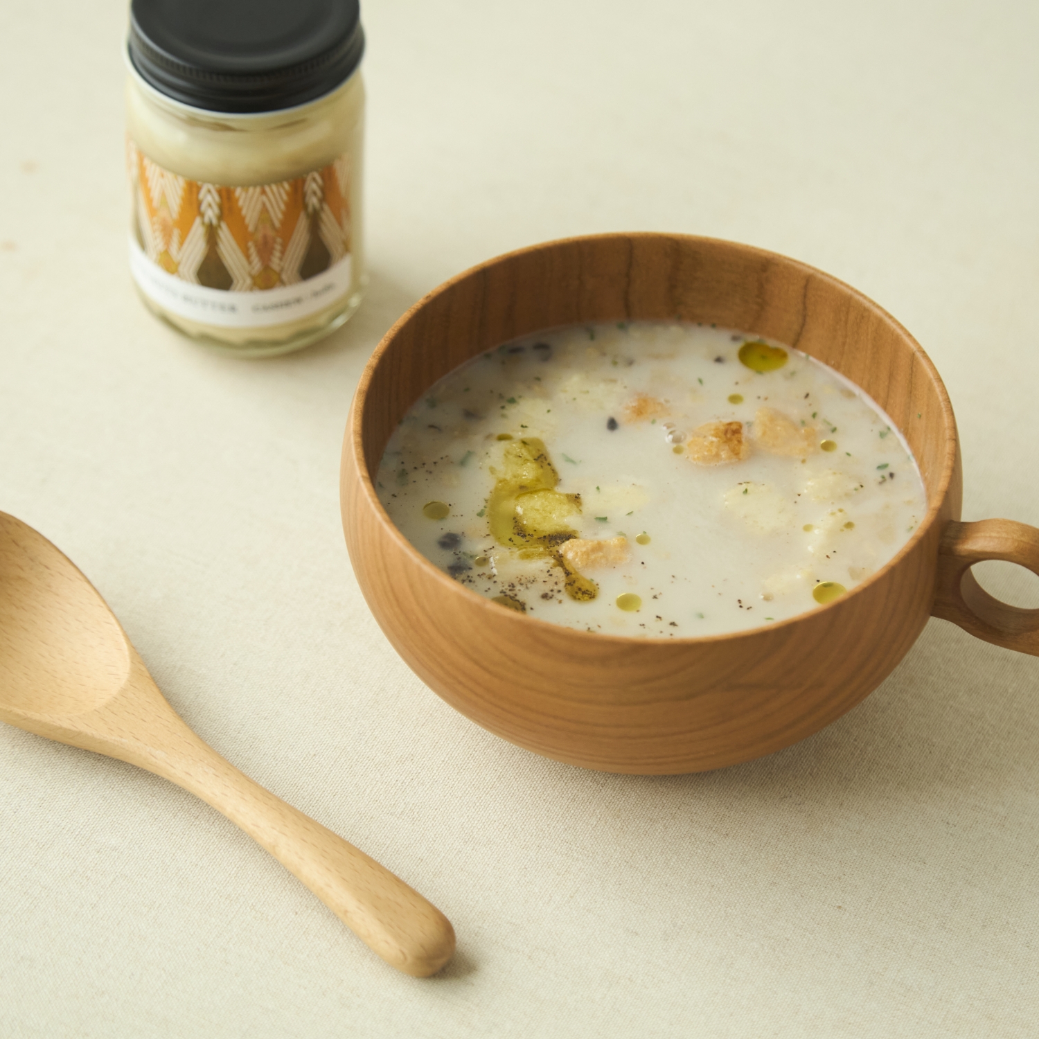 DADA NUTS BUTTER/カシューバター