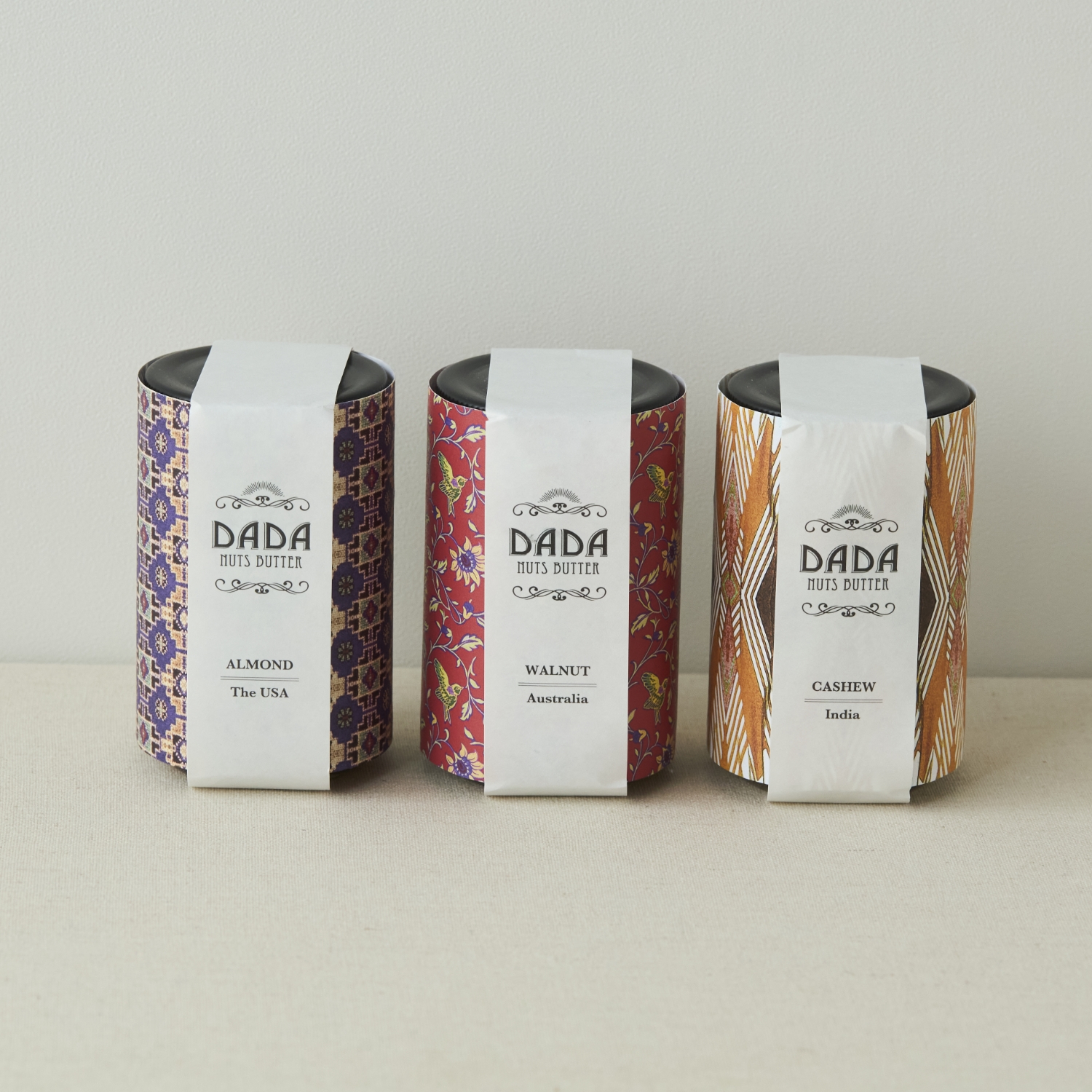 DADA NUTS BUTTER/カシューバター