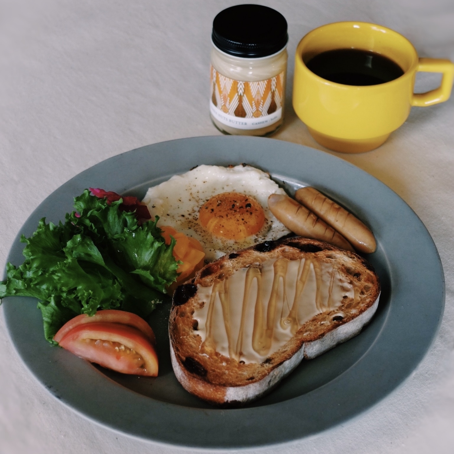 DADA NUTS BUTTER/カシューバター