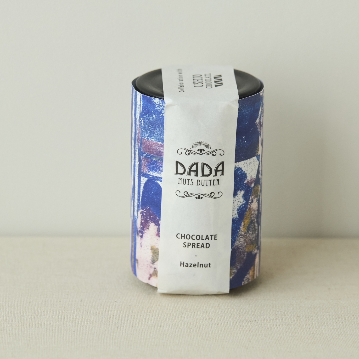DADA NUTS BUTTER/チョコスプレッド