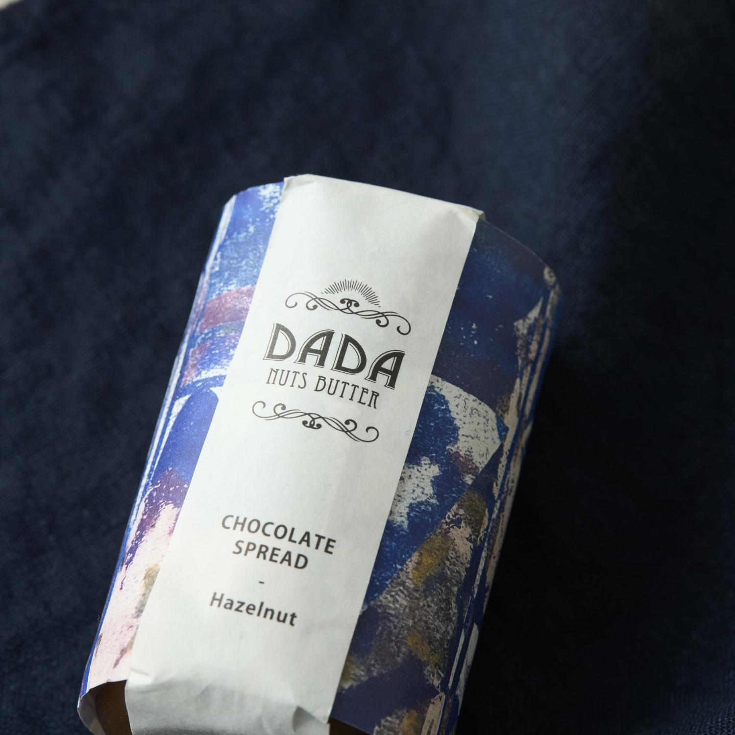 DADA NUTS BUTTER/チョコスプレッド