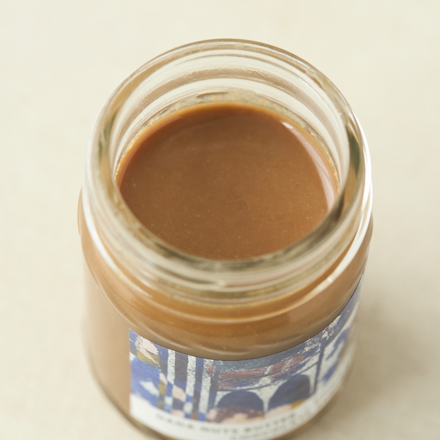 DADA NUTS BUTTER/チョコスプレッド