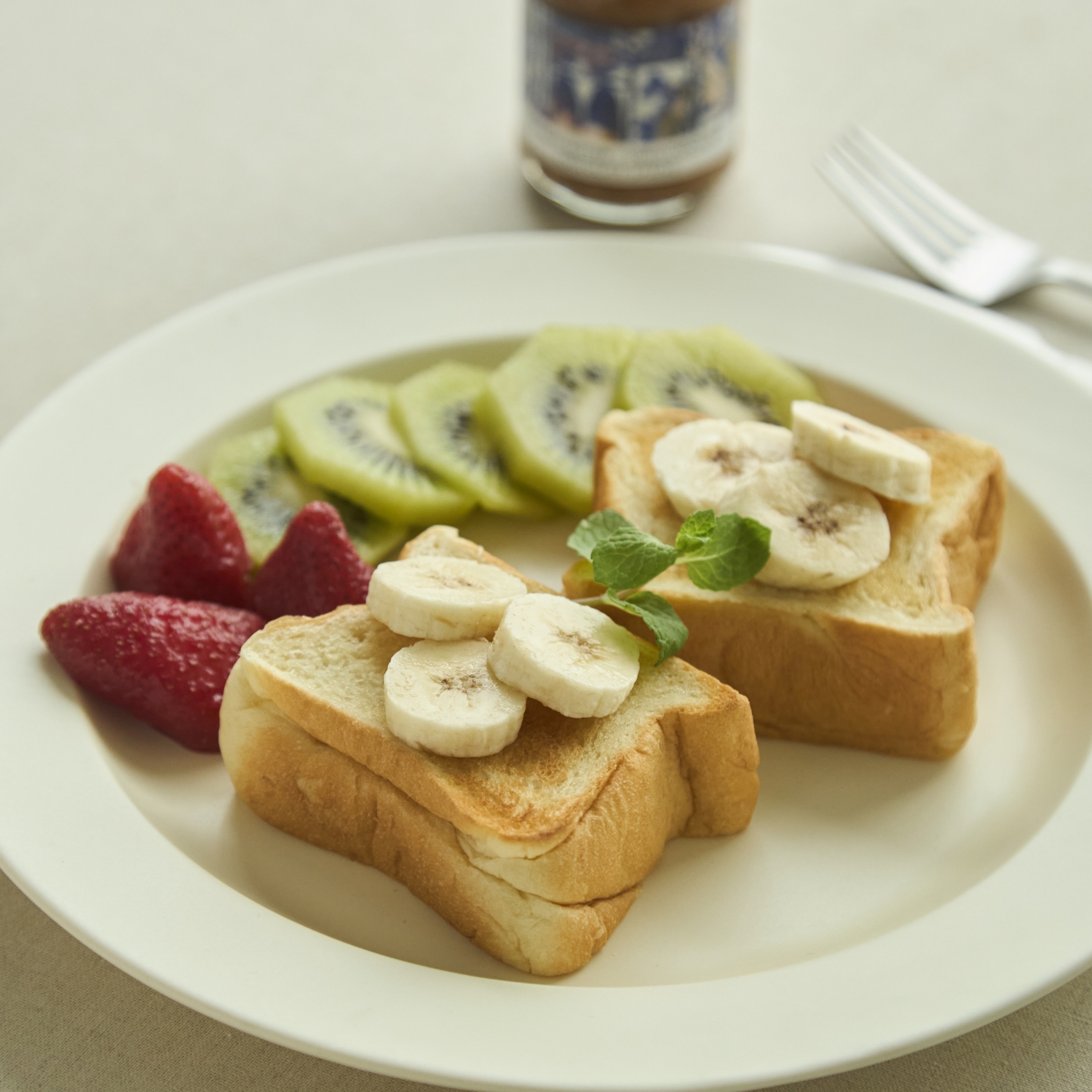 DADA NUTS BUTTER/チョコスプレッド