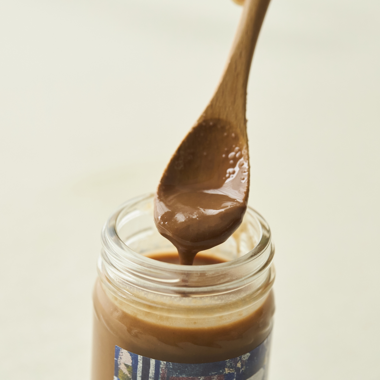 DADA NUTS BUTTER/チョコスプレッド