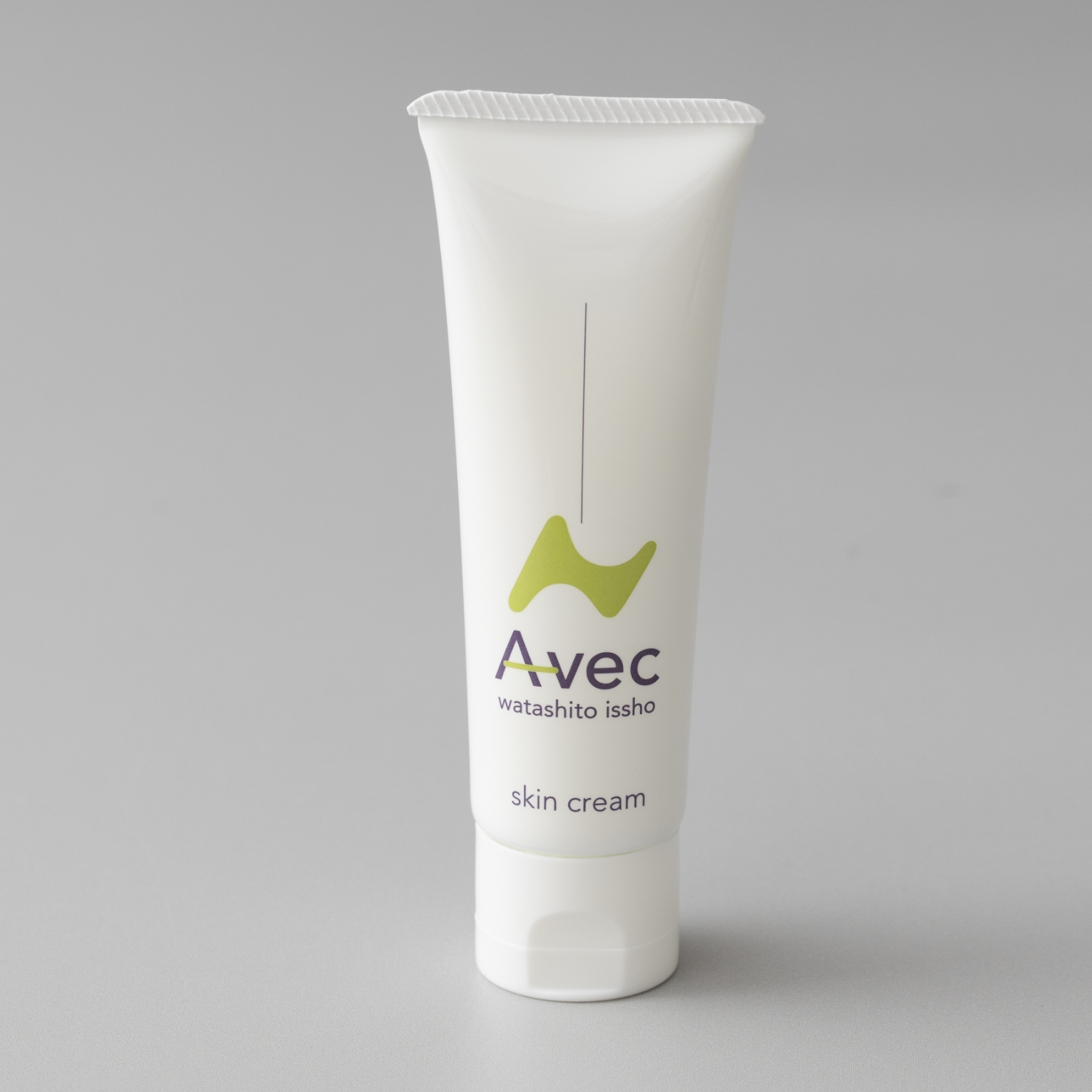 Avec/スキンクリーム