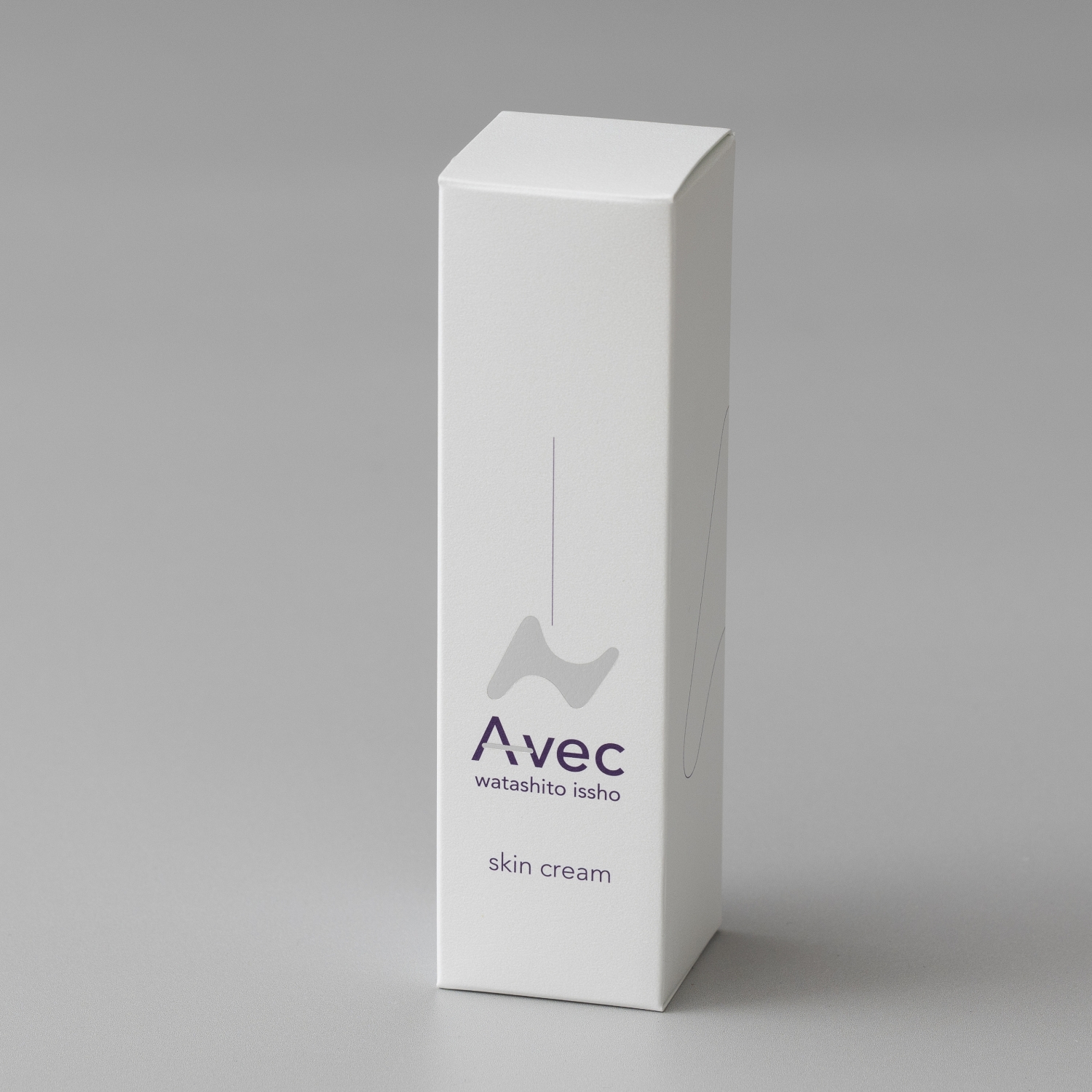 Avec/スキンクリーム