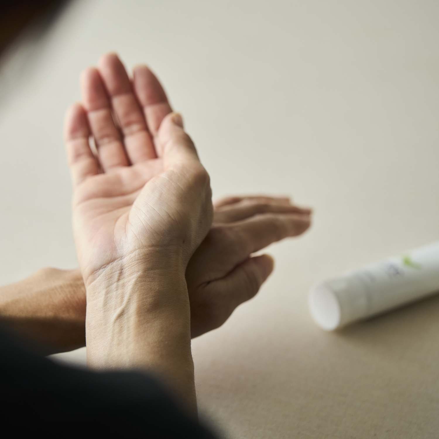 Avec/スキンクリーム