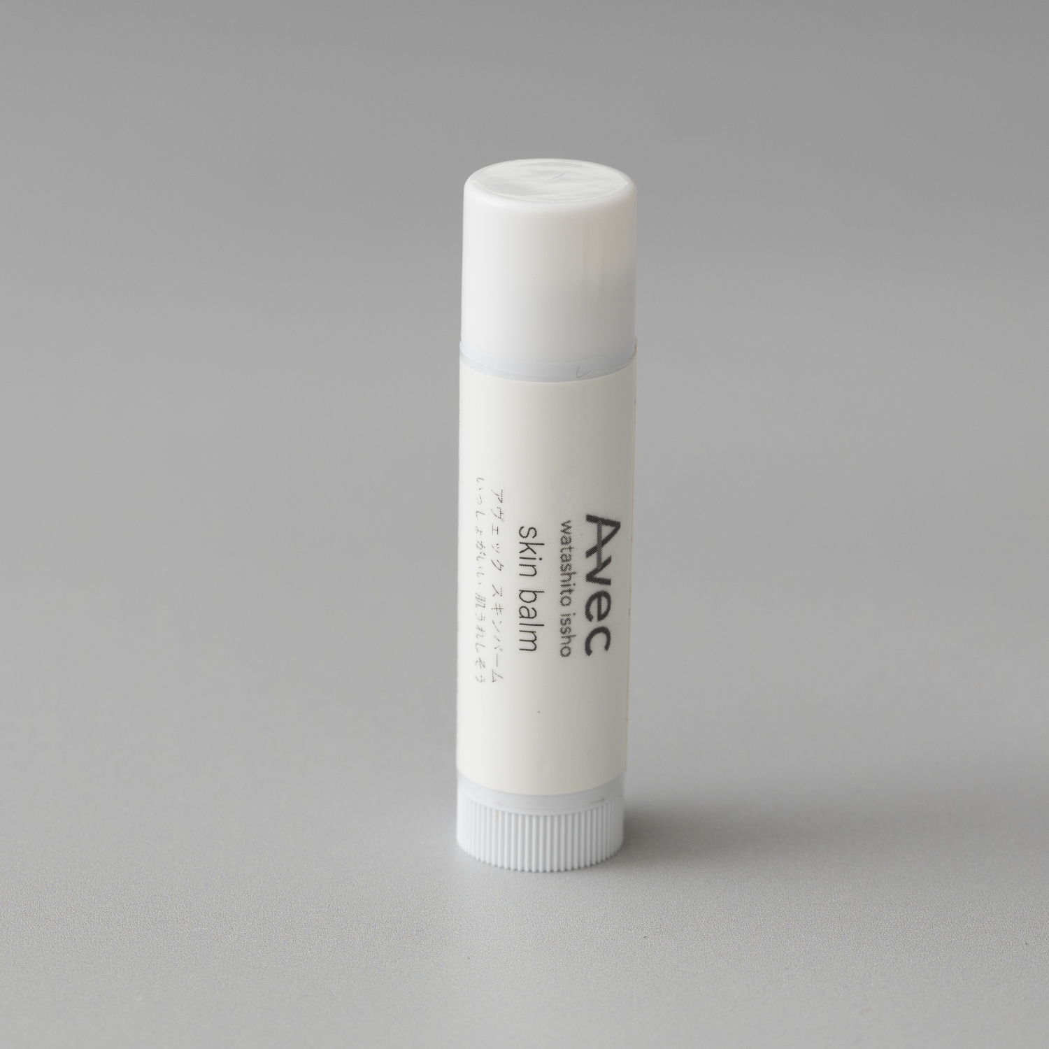 Avec/スキンバーム