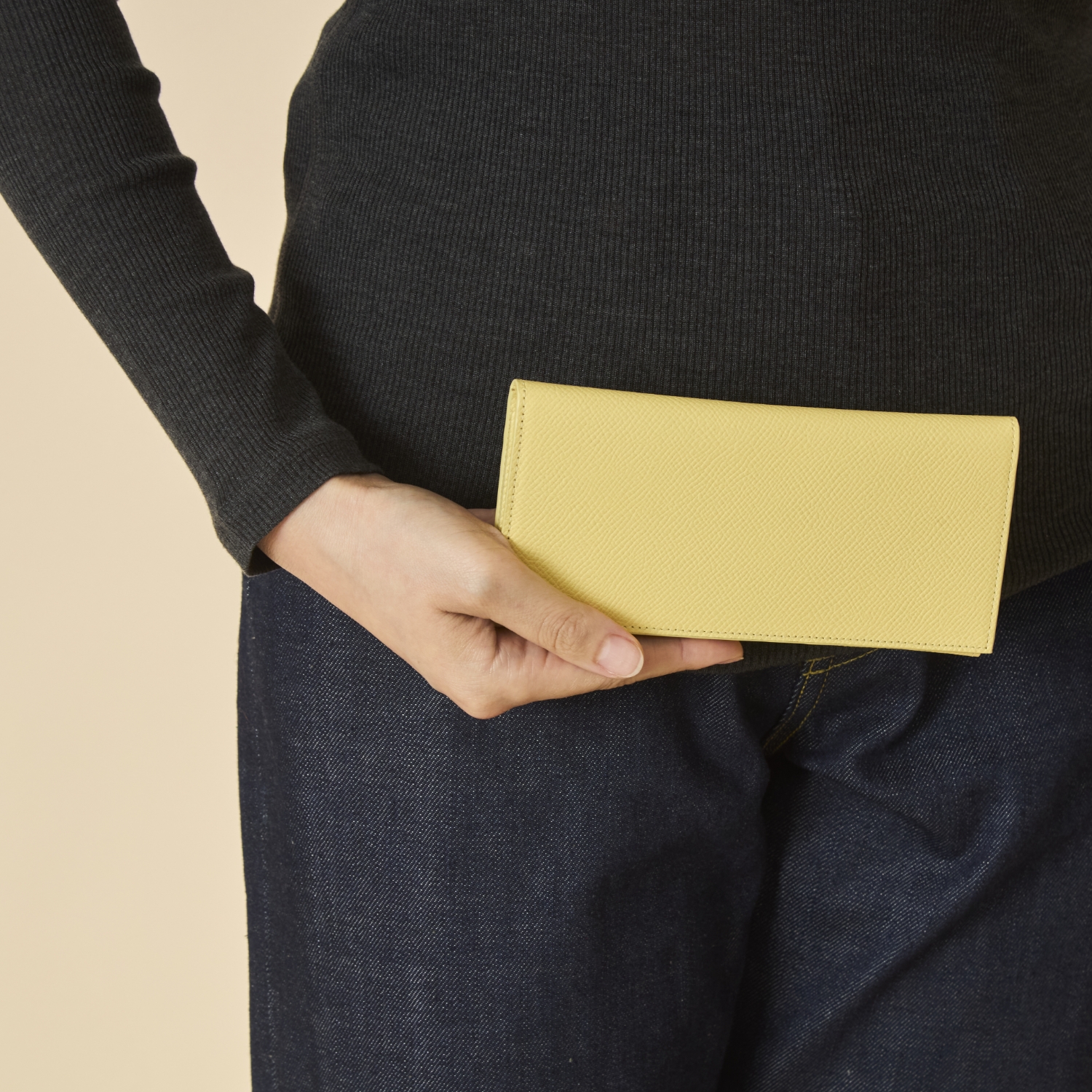 FERMI +/Minimalism Wallet Long