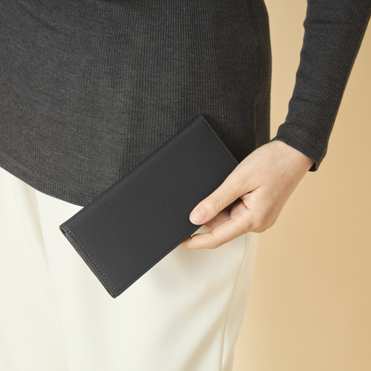 FERMI +/Minimalism Wallet Long