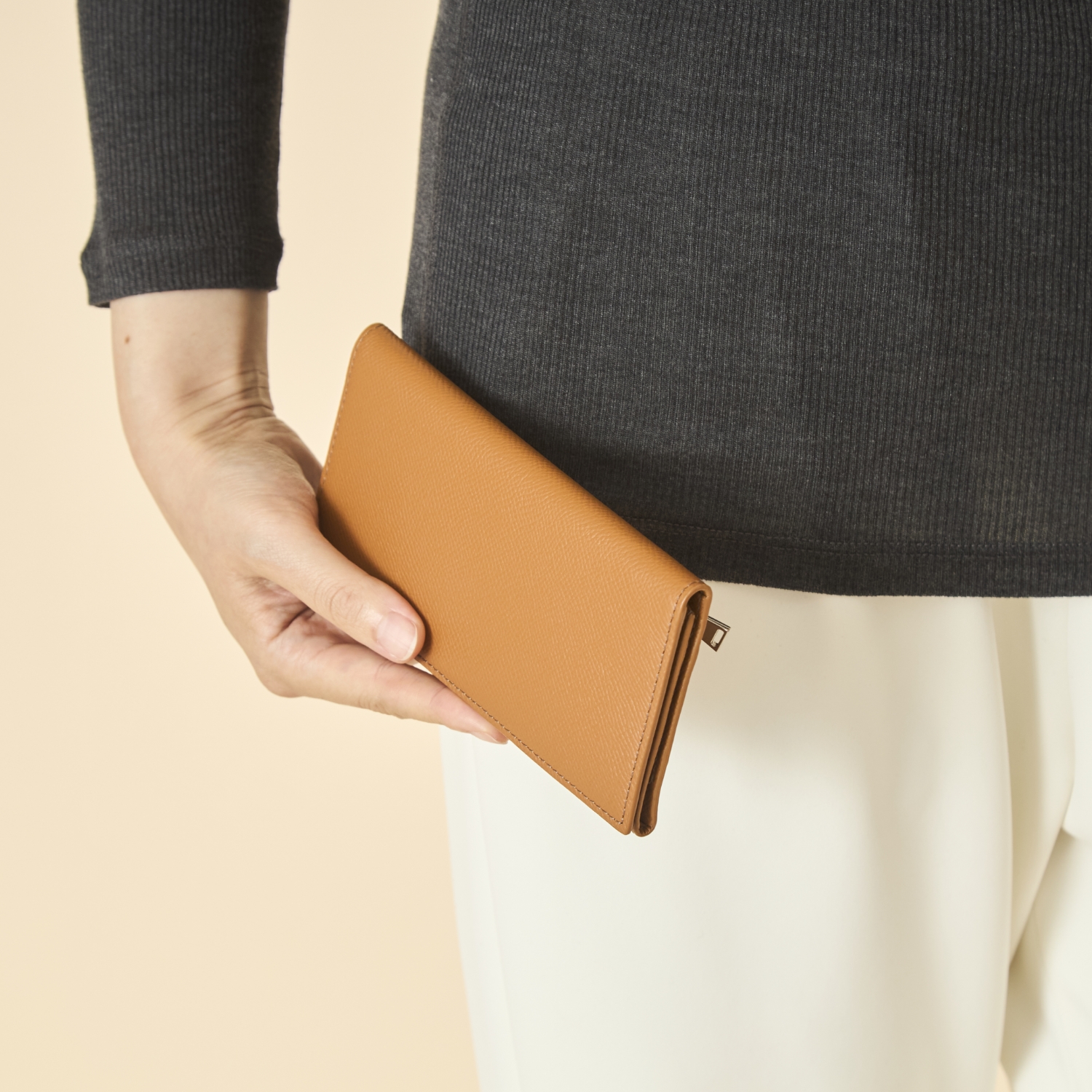 FERMI +/Minimalism Wallet Long