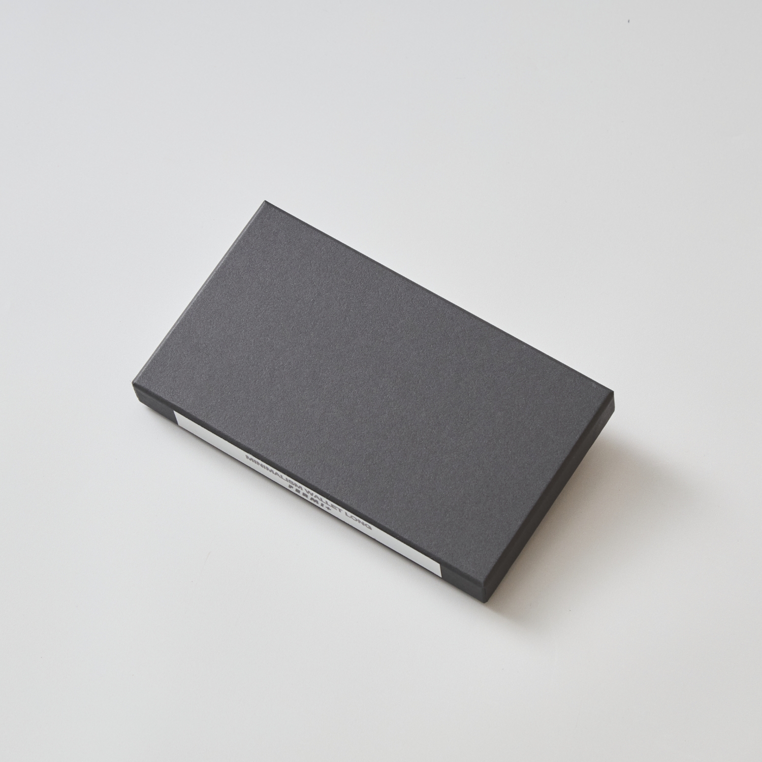 FERMI +/Minimalism Wallet Long