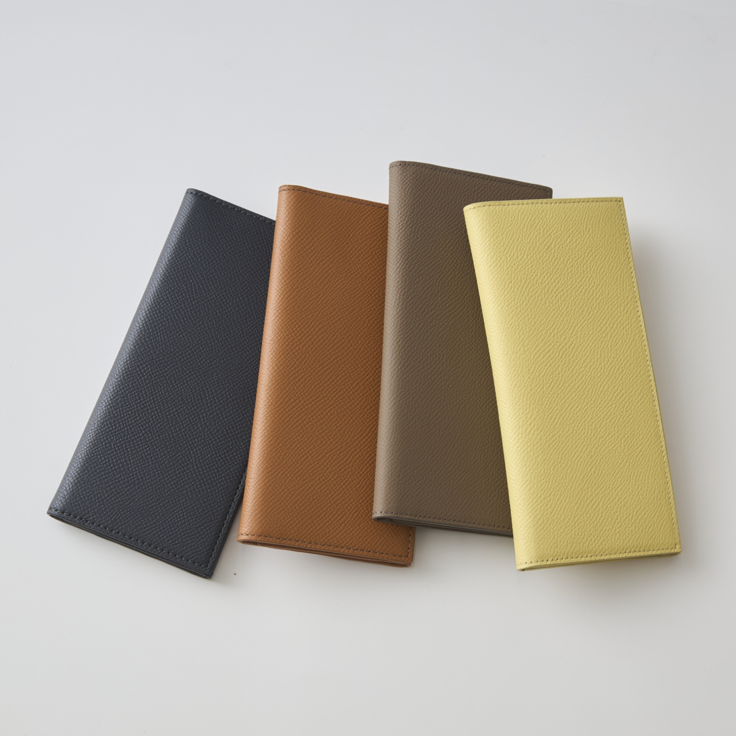 FERMI +/Minimalism Wallet Long