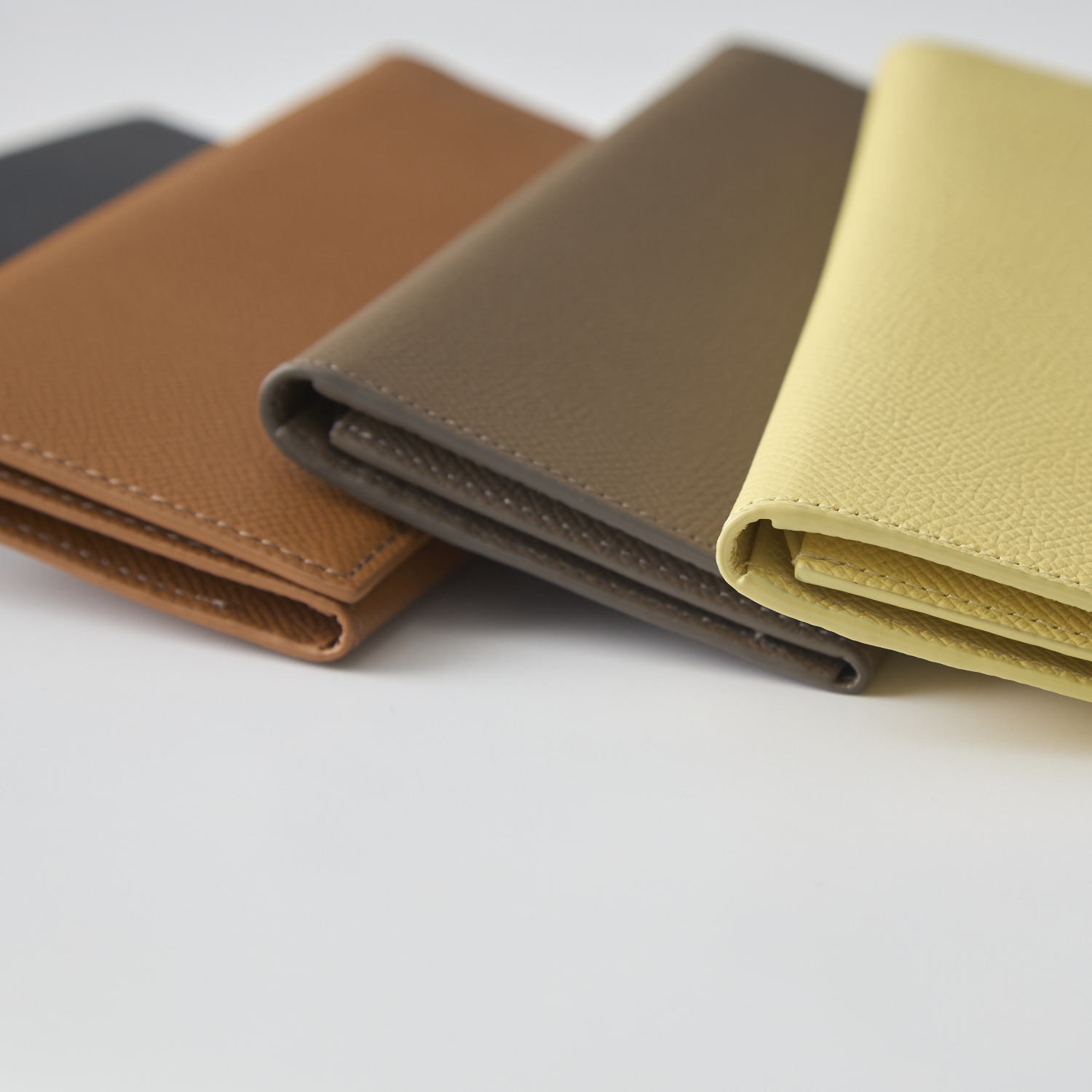 FERMI +/Minimalism Wallet Long
