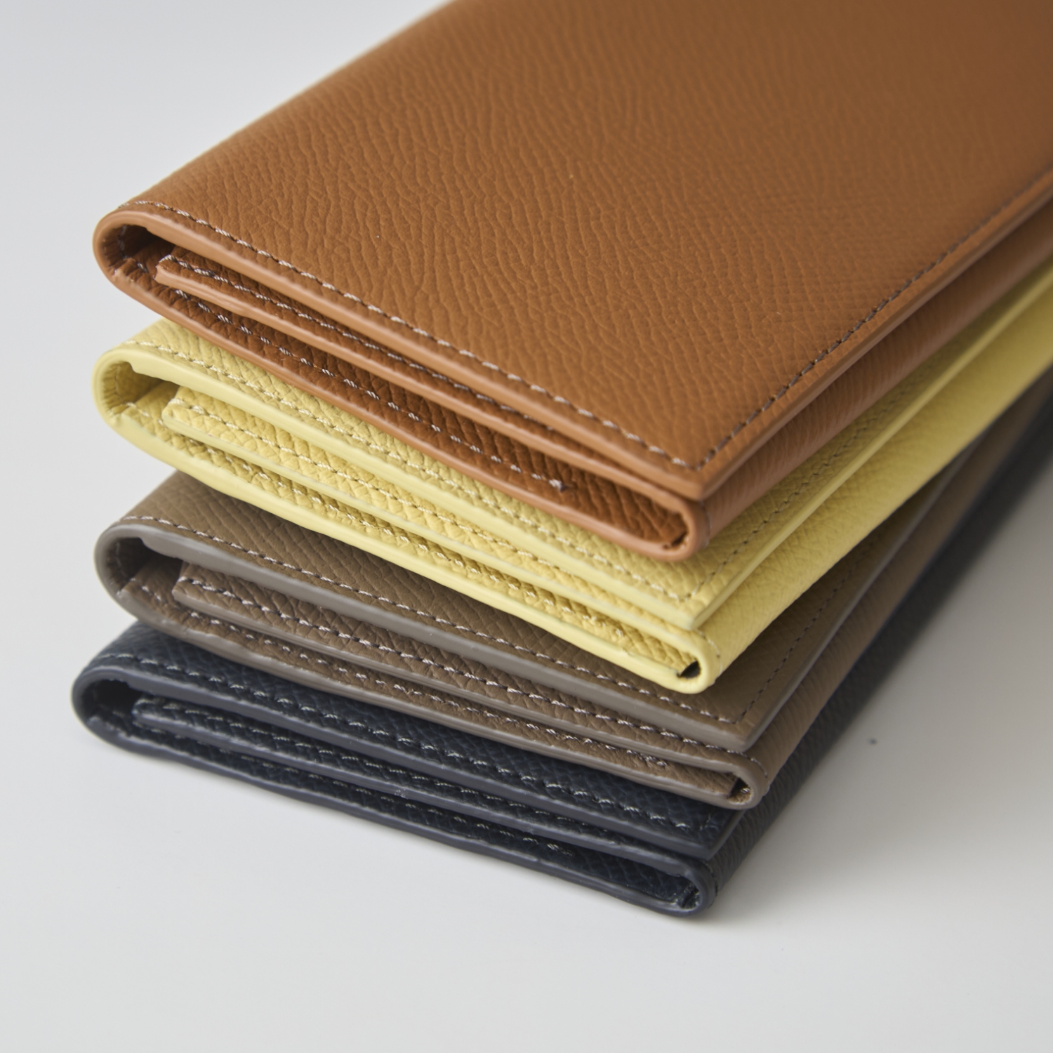 FERMI +/Minimalism Wallet Long