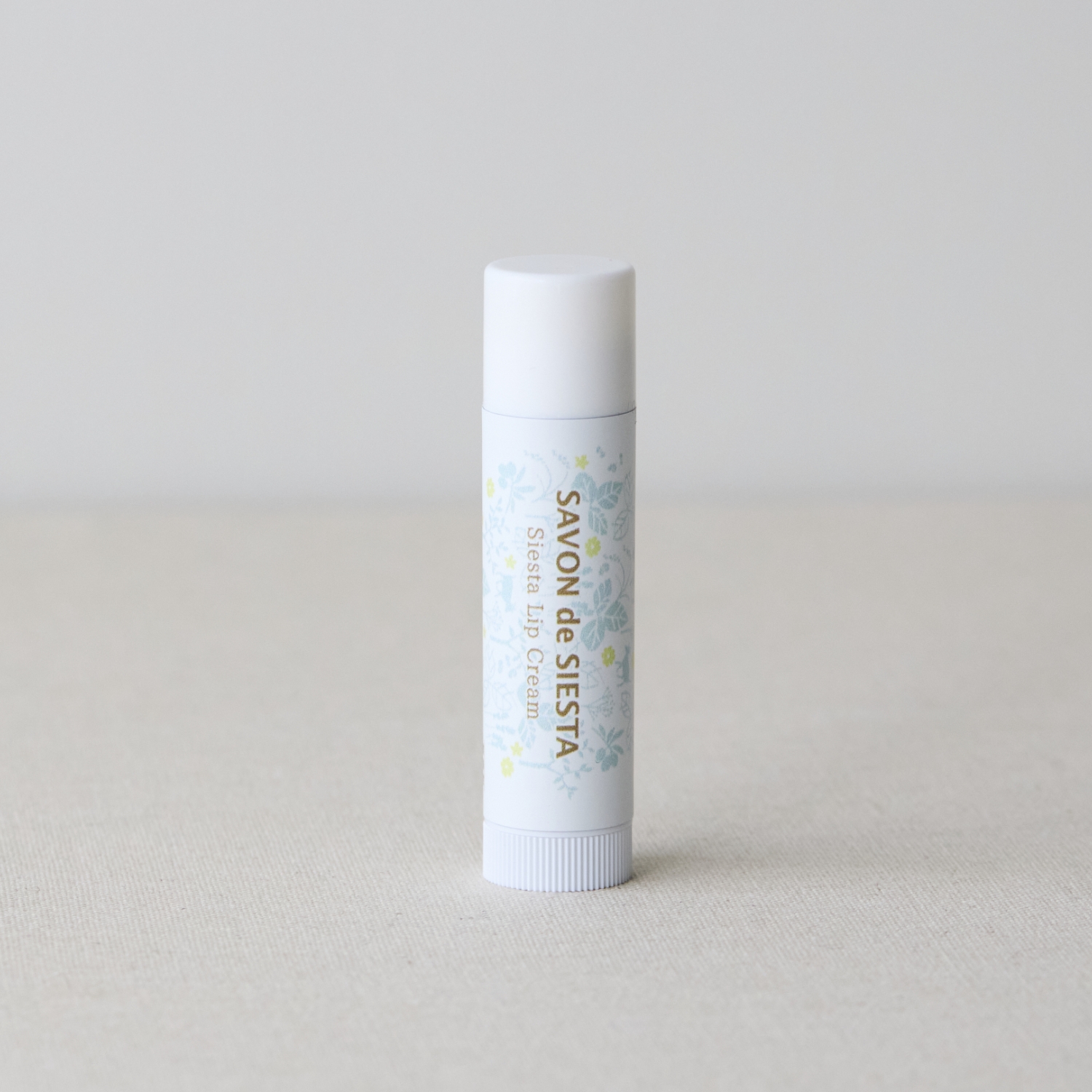 SAVON de SIESTA/リップクリーム