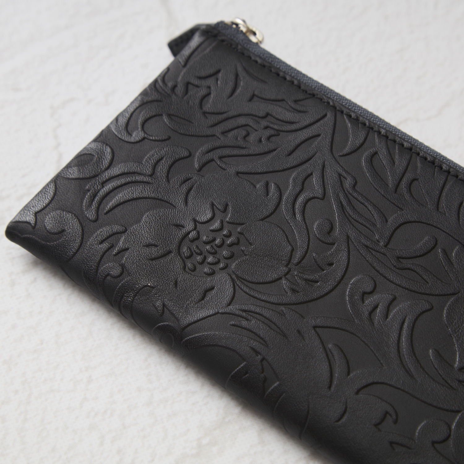 Coquette/Lzip Wallet　フルール