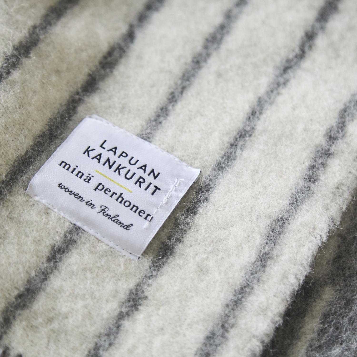 LAPUAN KANKURIT/AURORA blanket 100×150cm