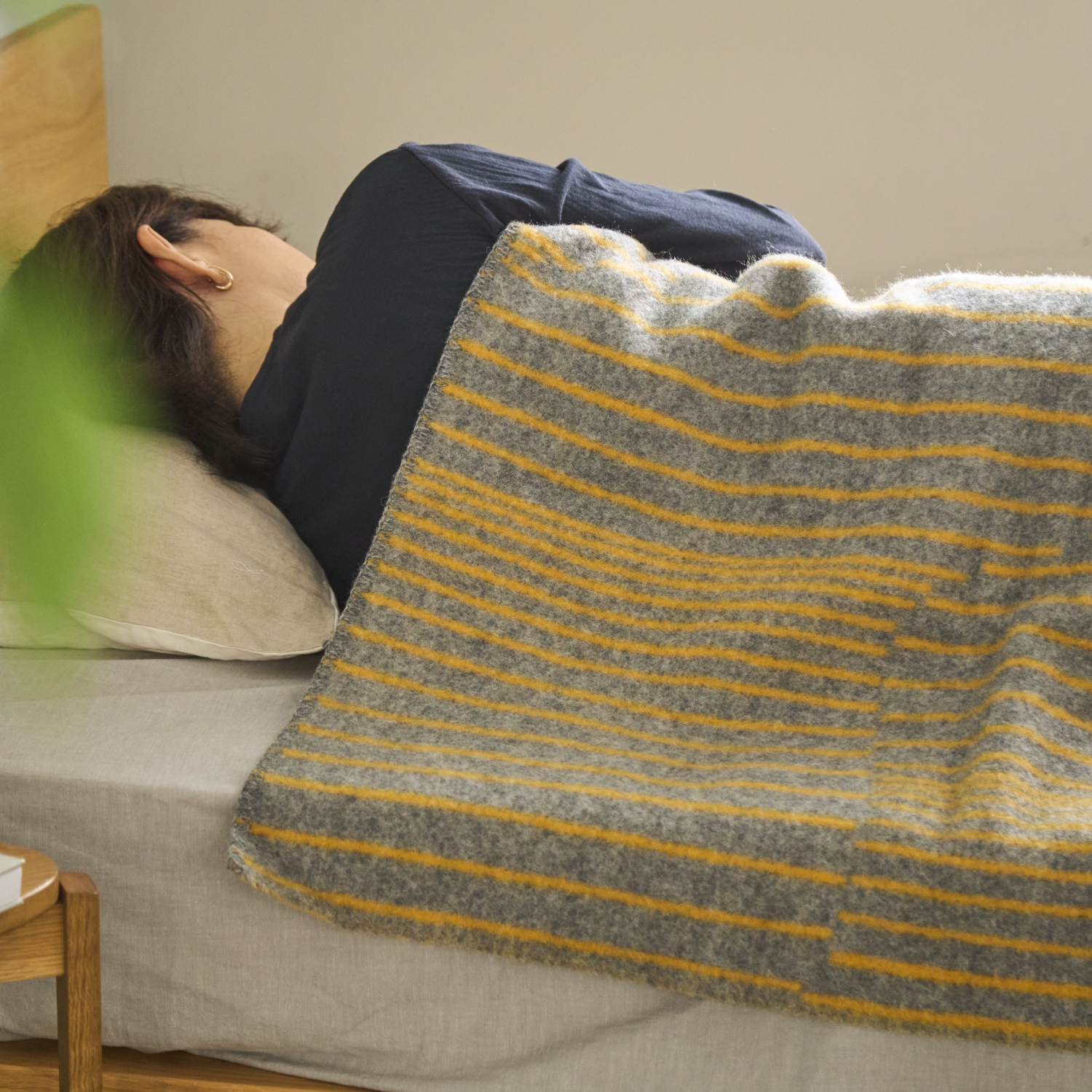 LAPUAN KANKURIT/AURORA blanket 100×150cm