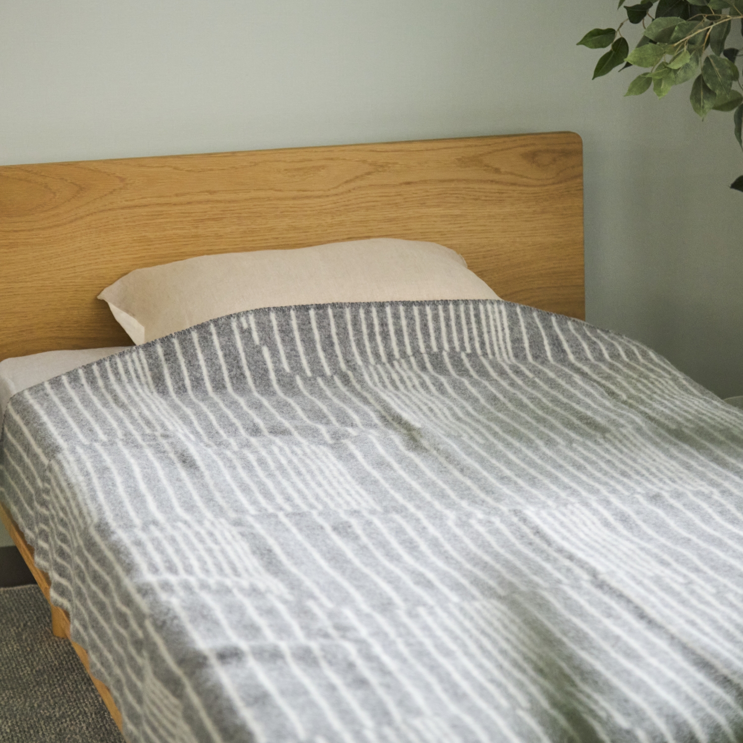 LAPUAN KANKURIT/AURORA blanket 130x180cm