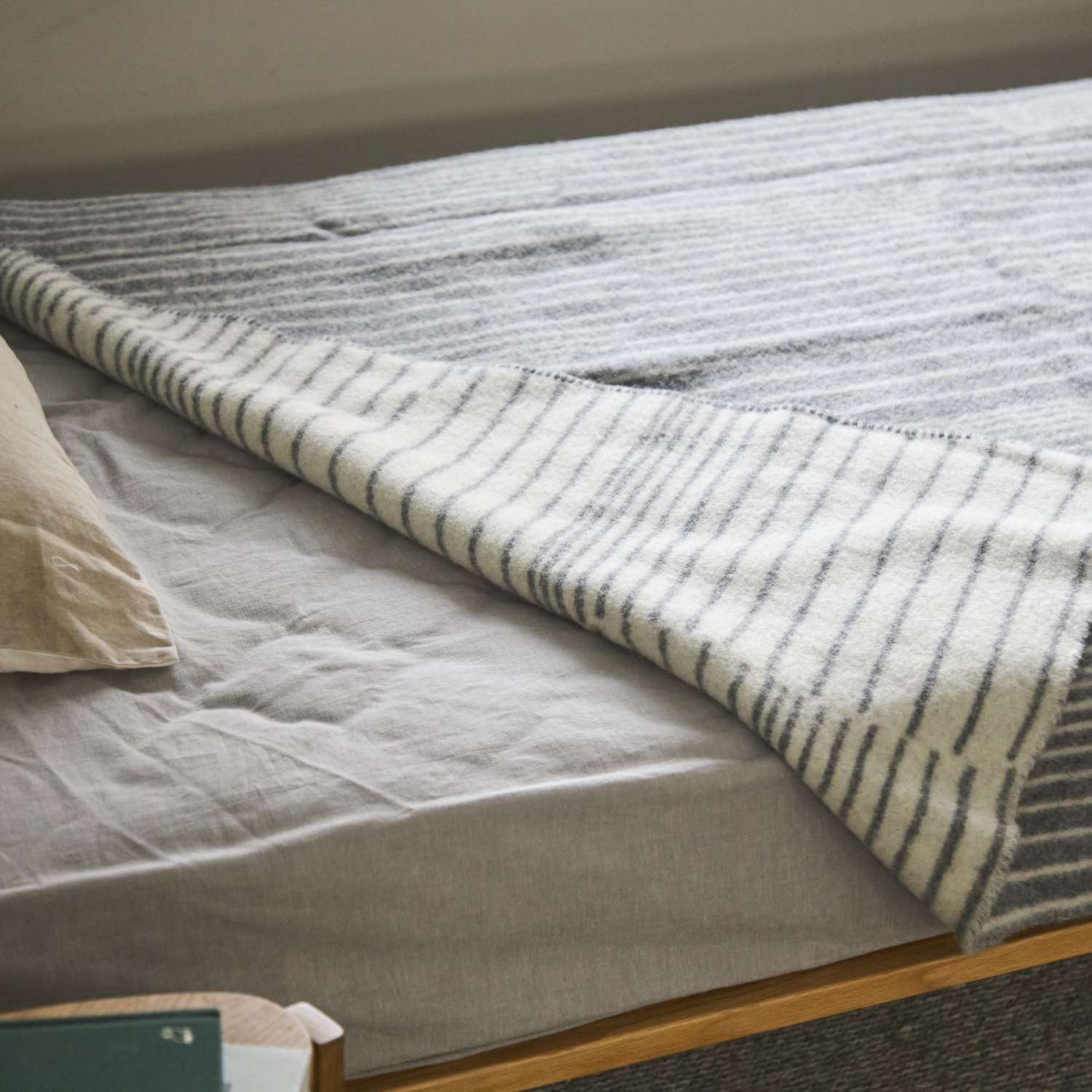 LAPUAN KANKURIT/AURORA blanket 130x180cm