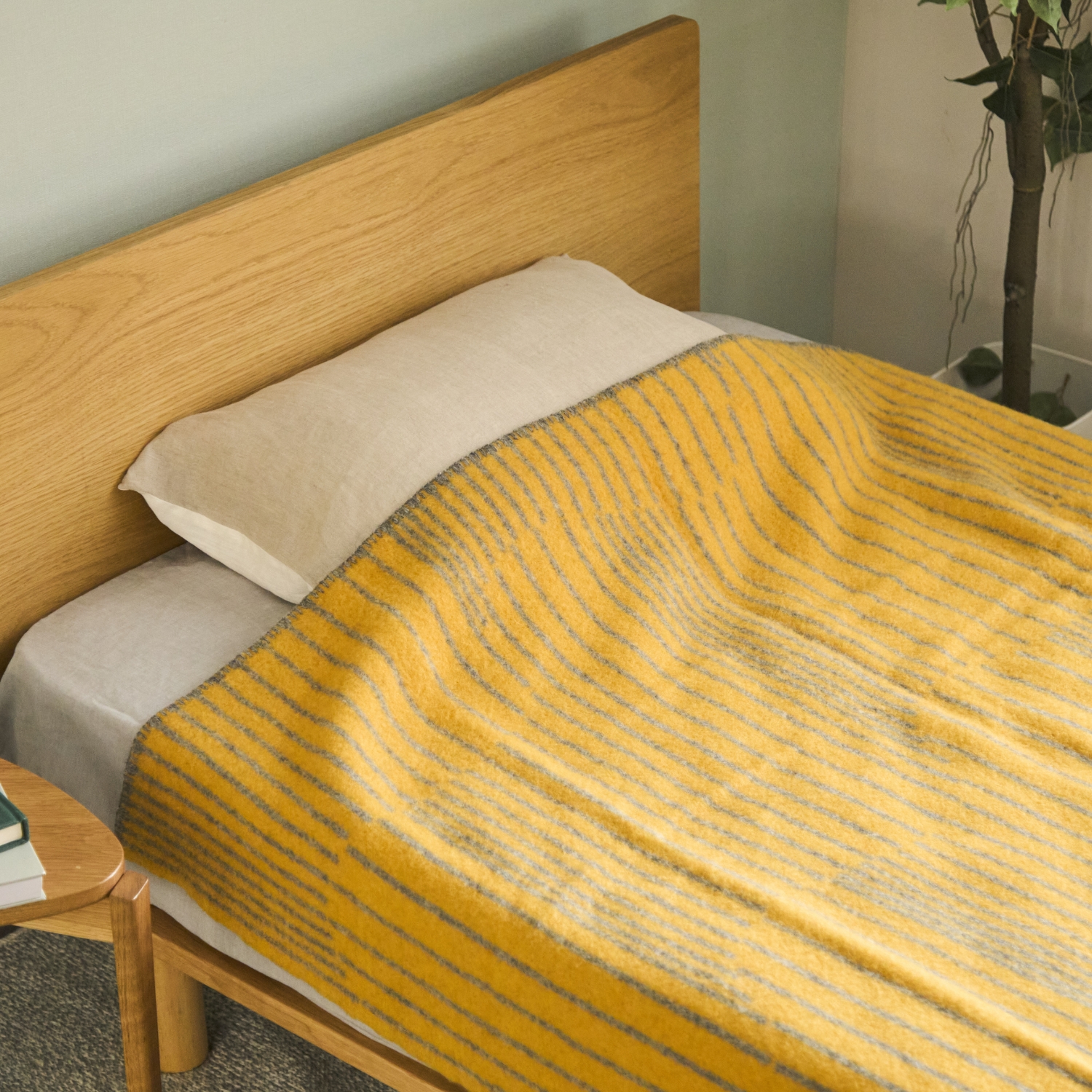 LAPUAN KANKURIT/AURORA blanket 130x180cm